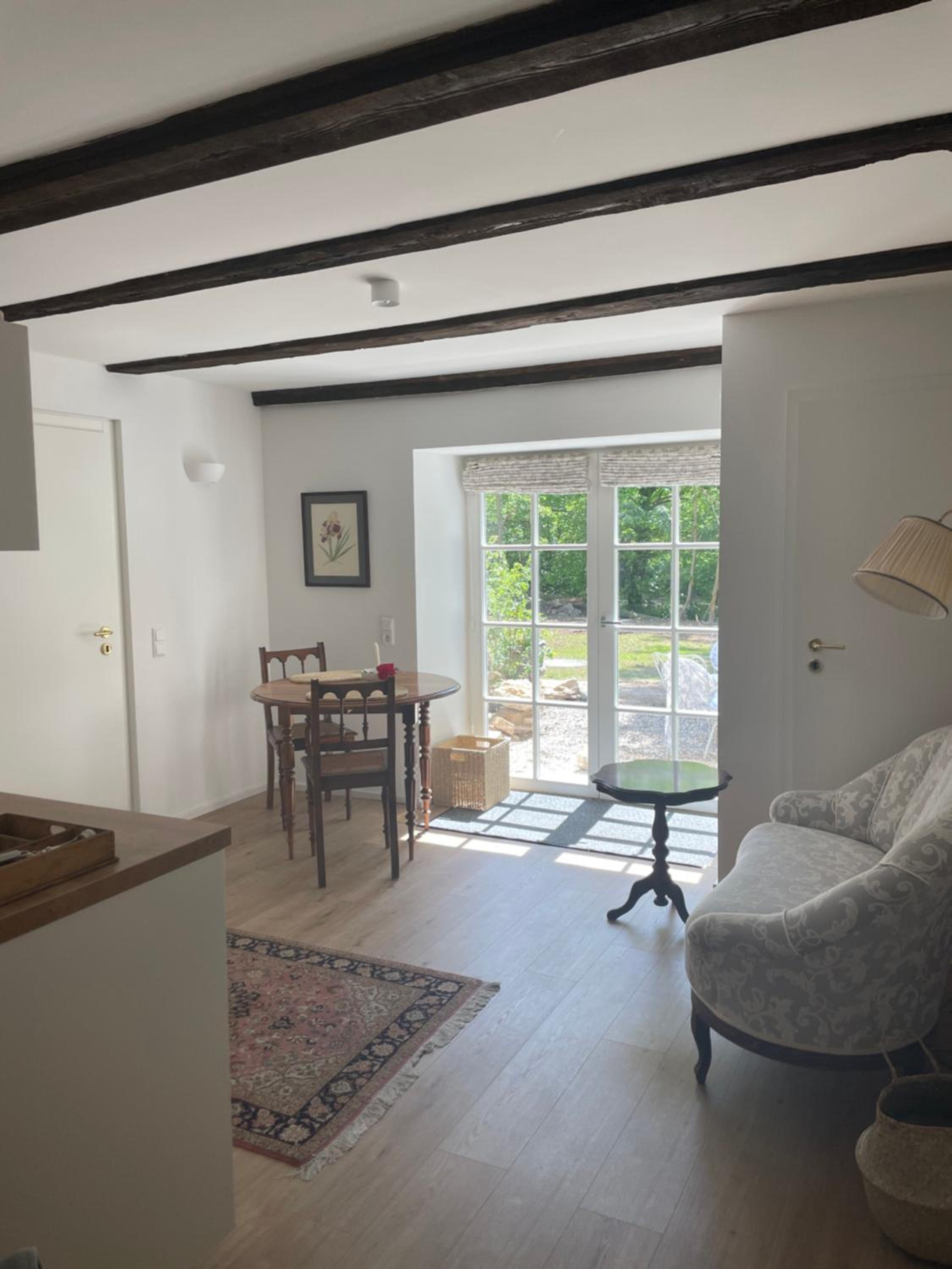 Historische Mühle von Cramm, 6 Apartments