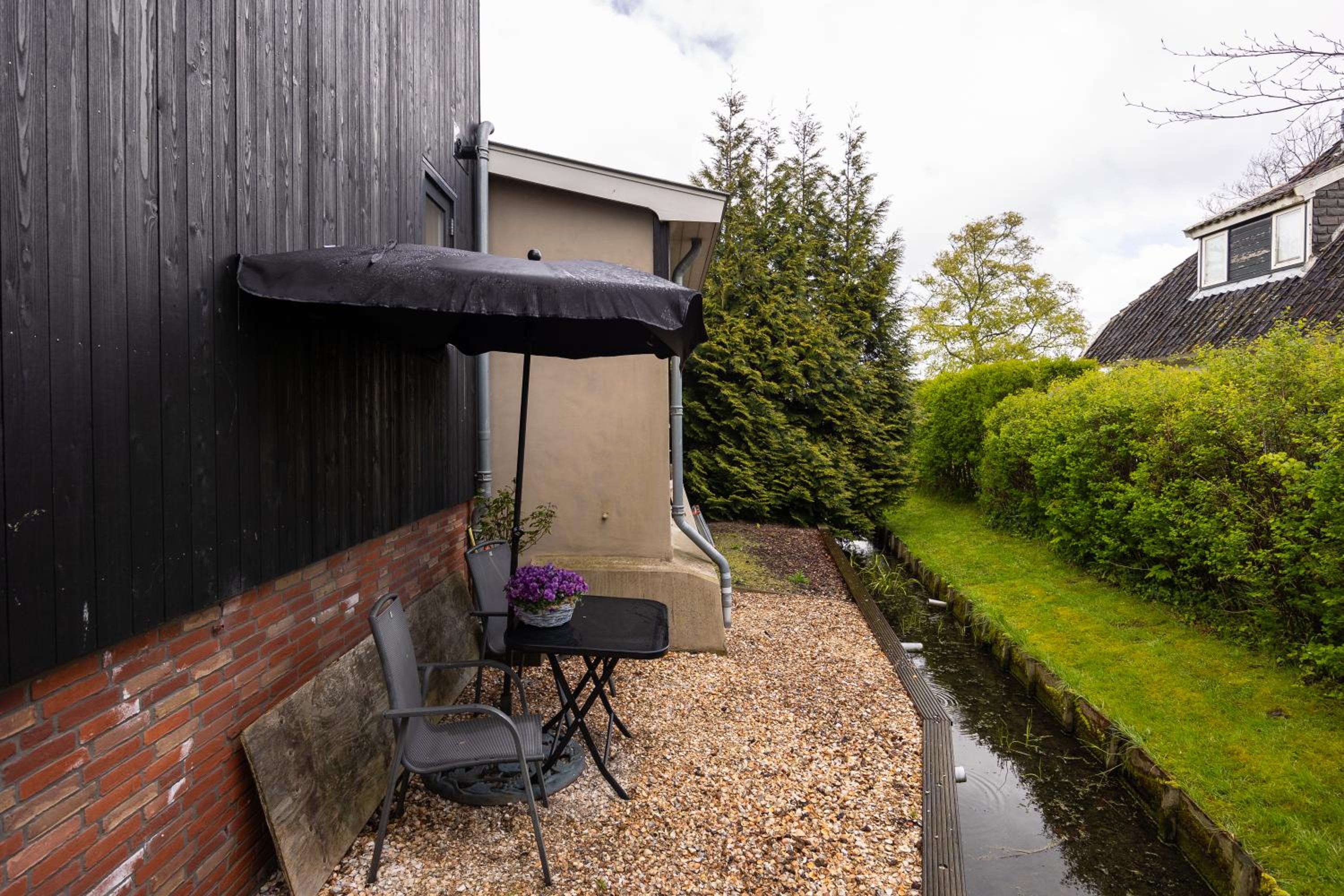 Studio Hooischuur Alkmaar/Bergen