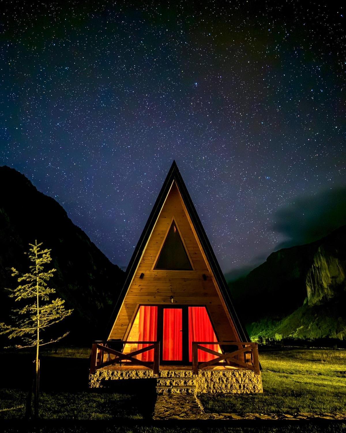Silence House