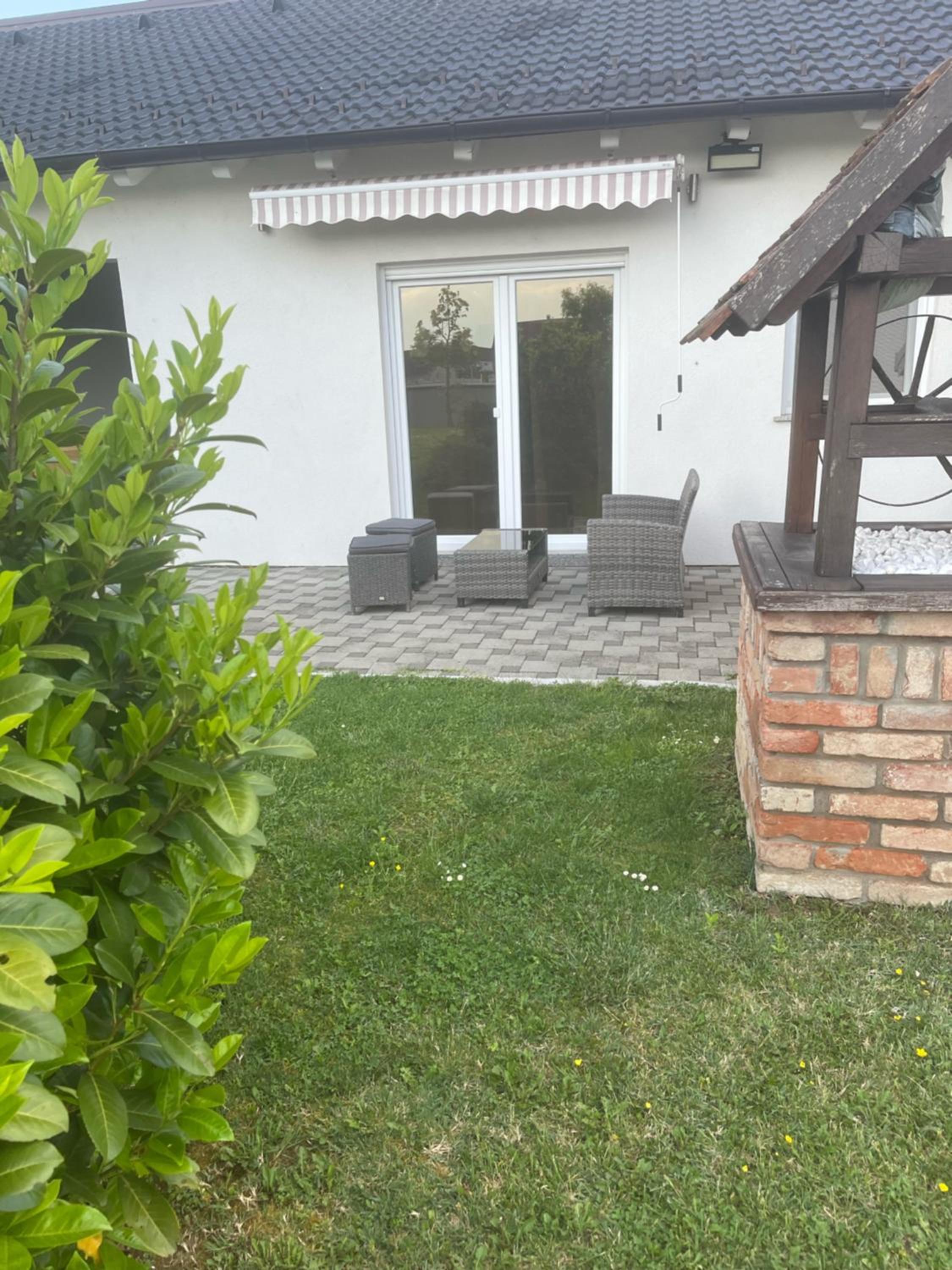 Apartment Adi