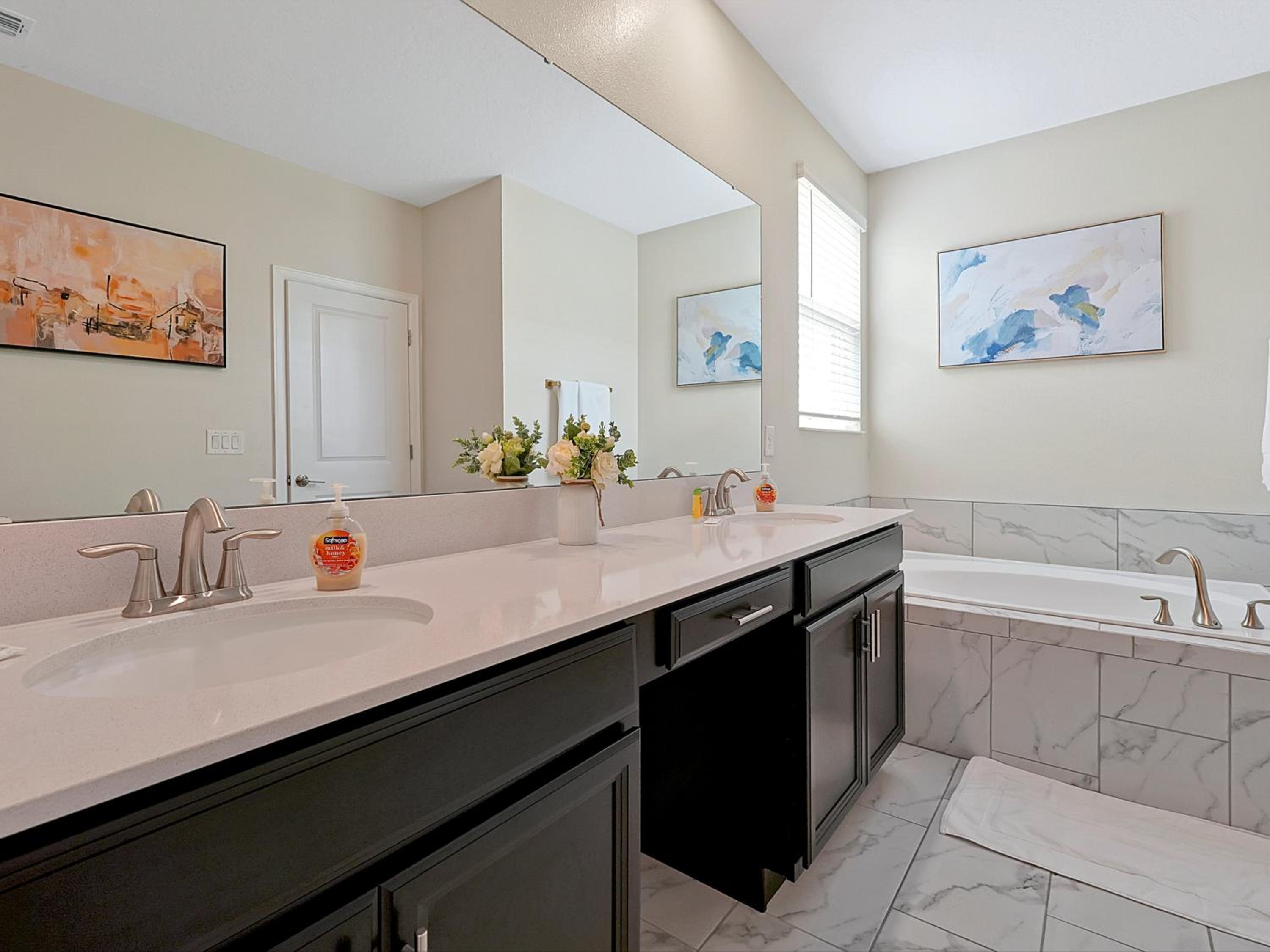 Luxury Disney Resort Villa, Gated Community, Orlando