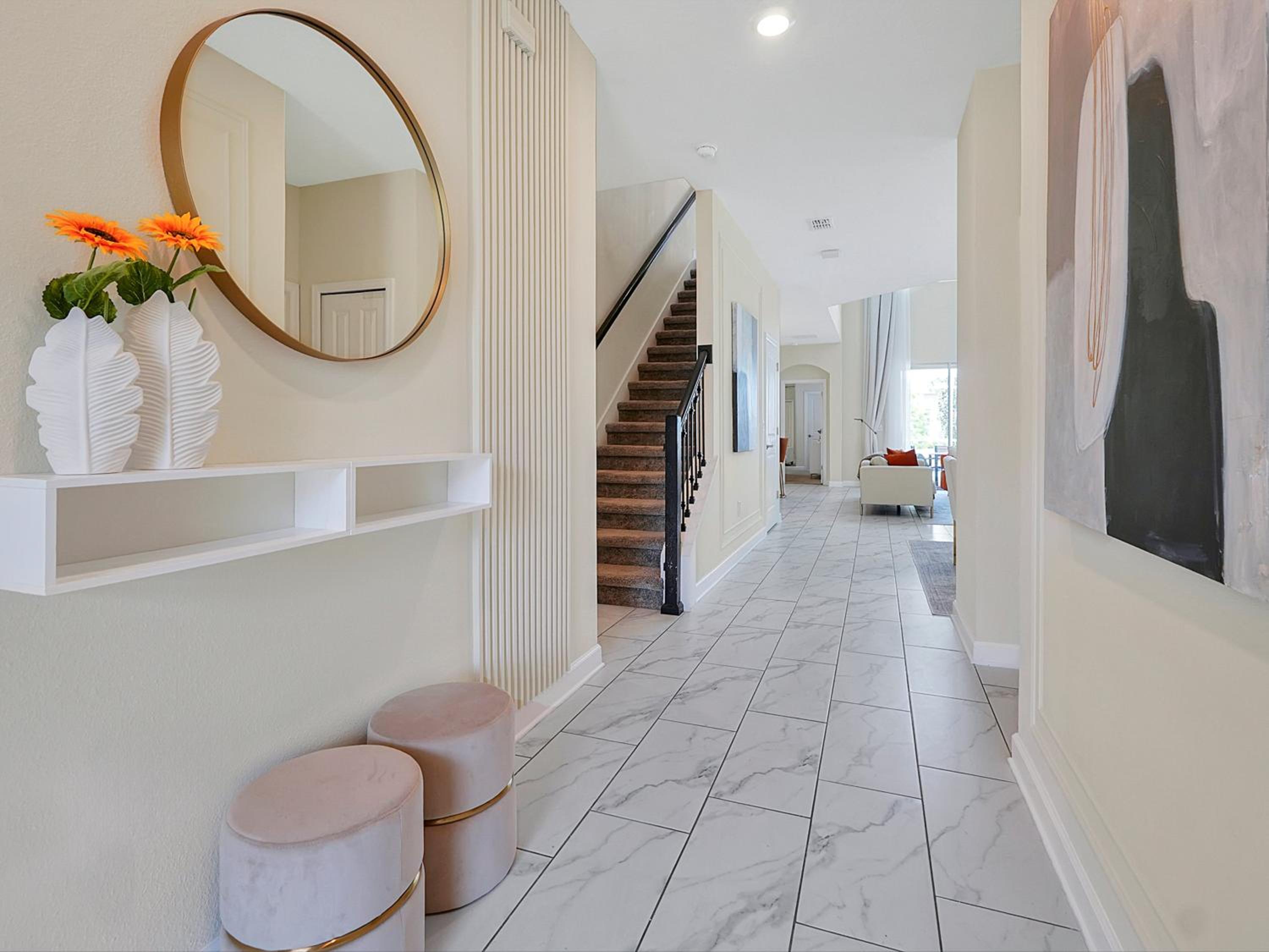 Luxury Disney Resort Villa, Gated Community, Orlando
