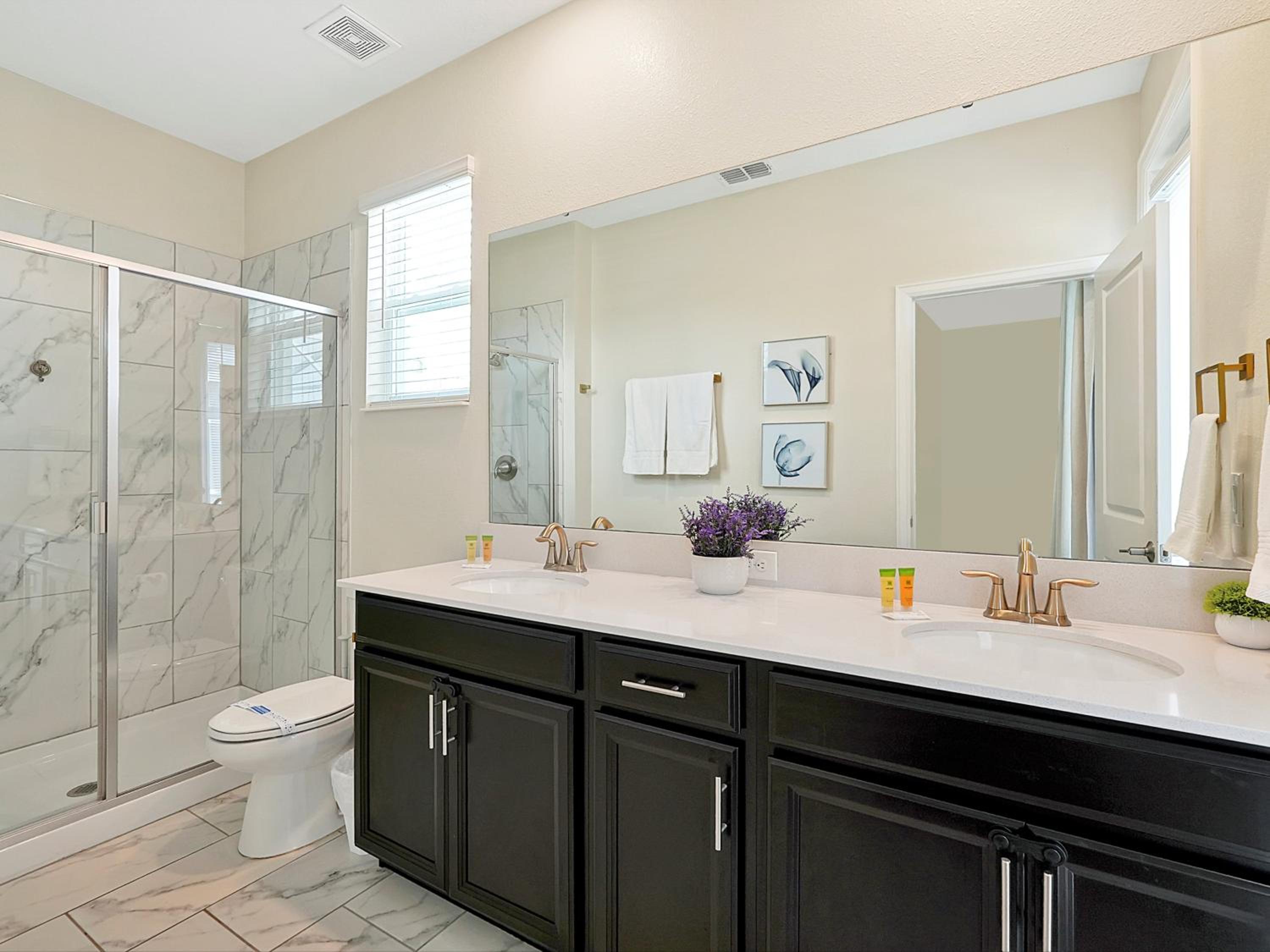 Luxury Disney Resort Villa, Gated Community, Orlando