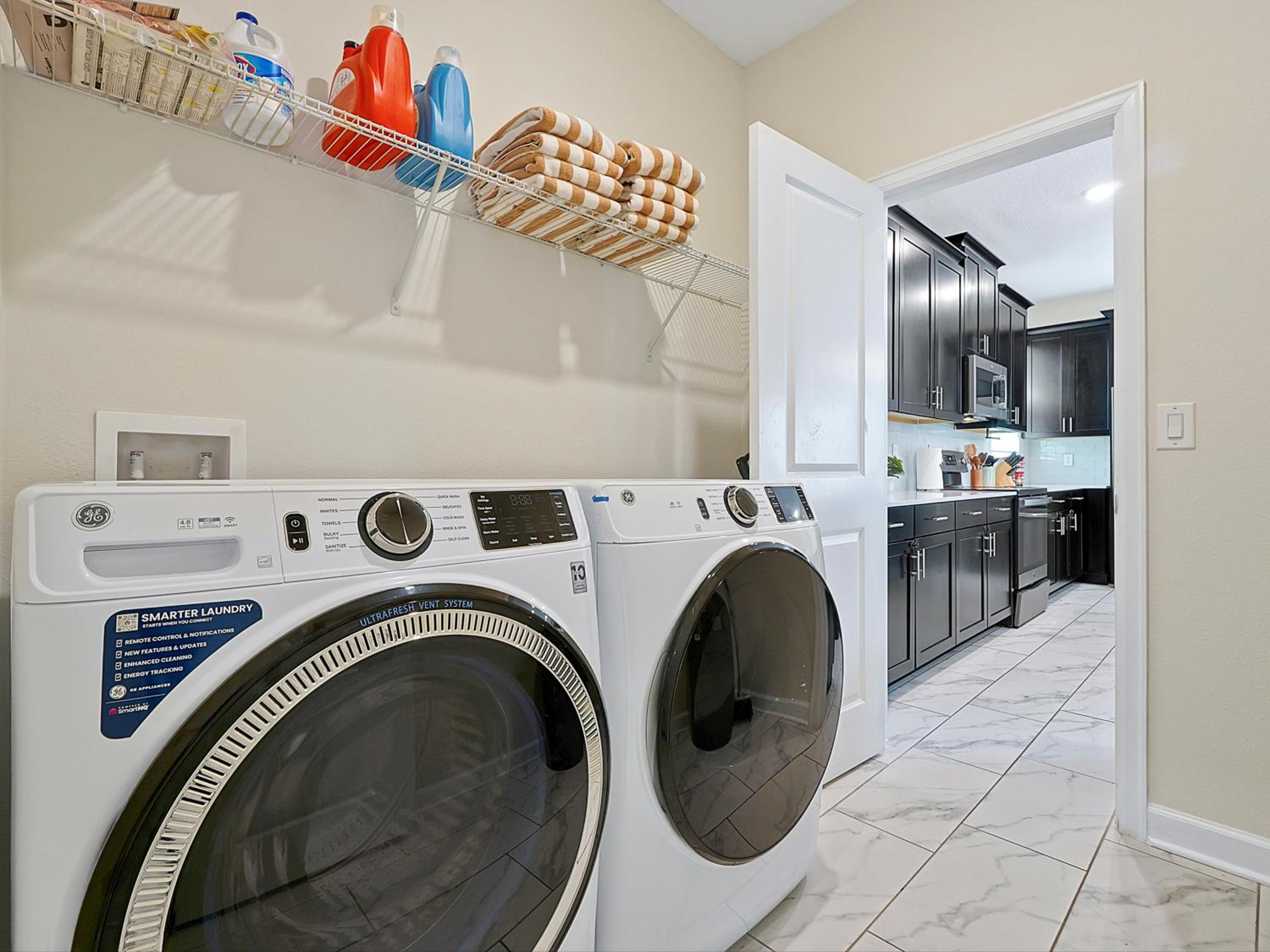 Luxury Disney Resort Villa, Gated Community, Orlando
