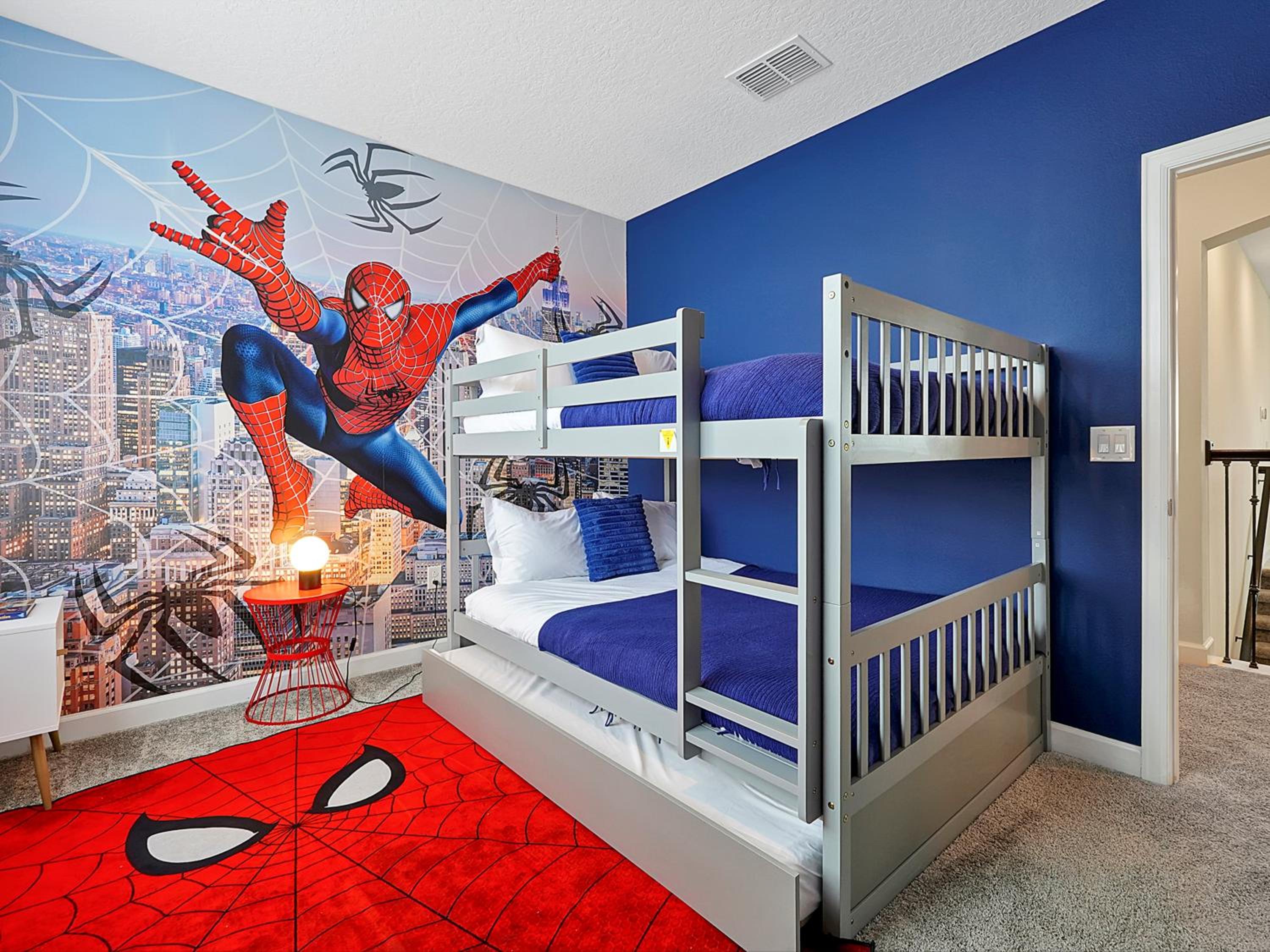 Luxury Disney Resort Villa, Gated Community, Orlando