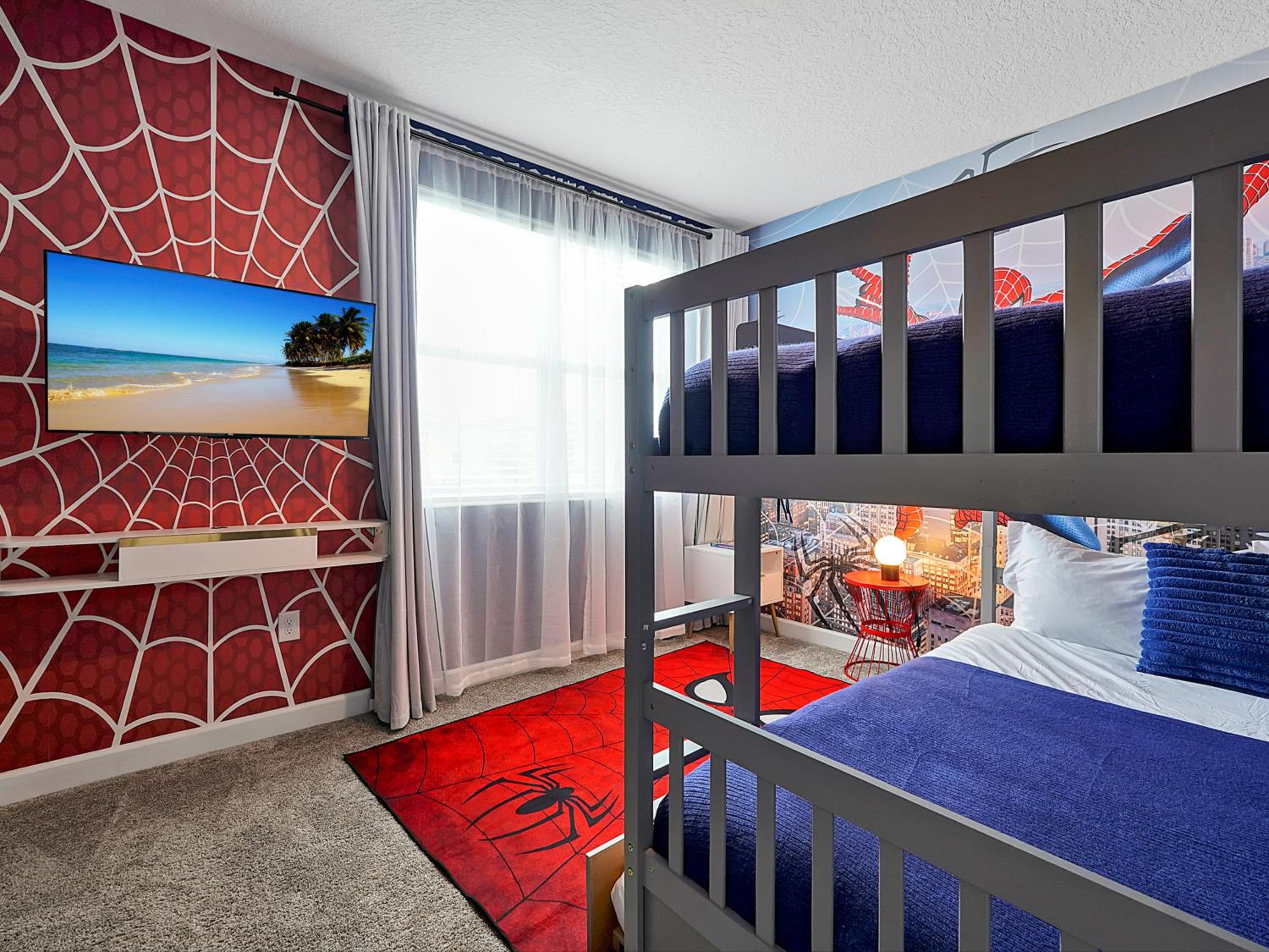 Luxury Disney Resort Villa, Gated Community, Orlando