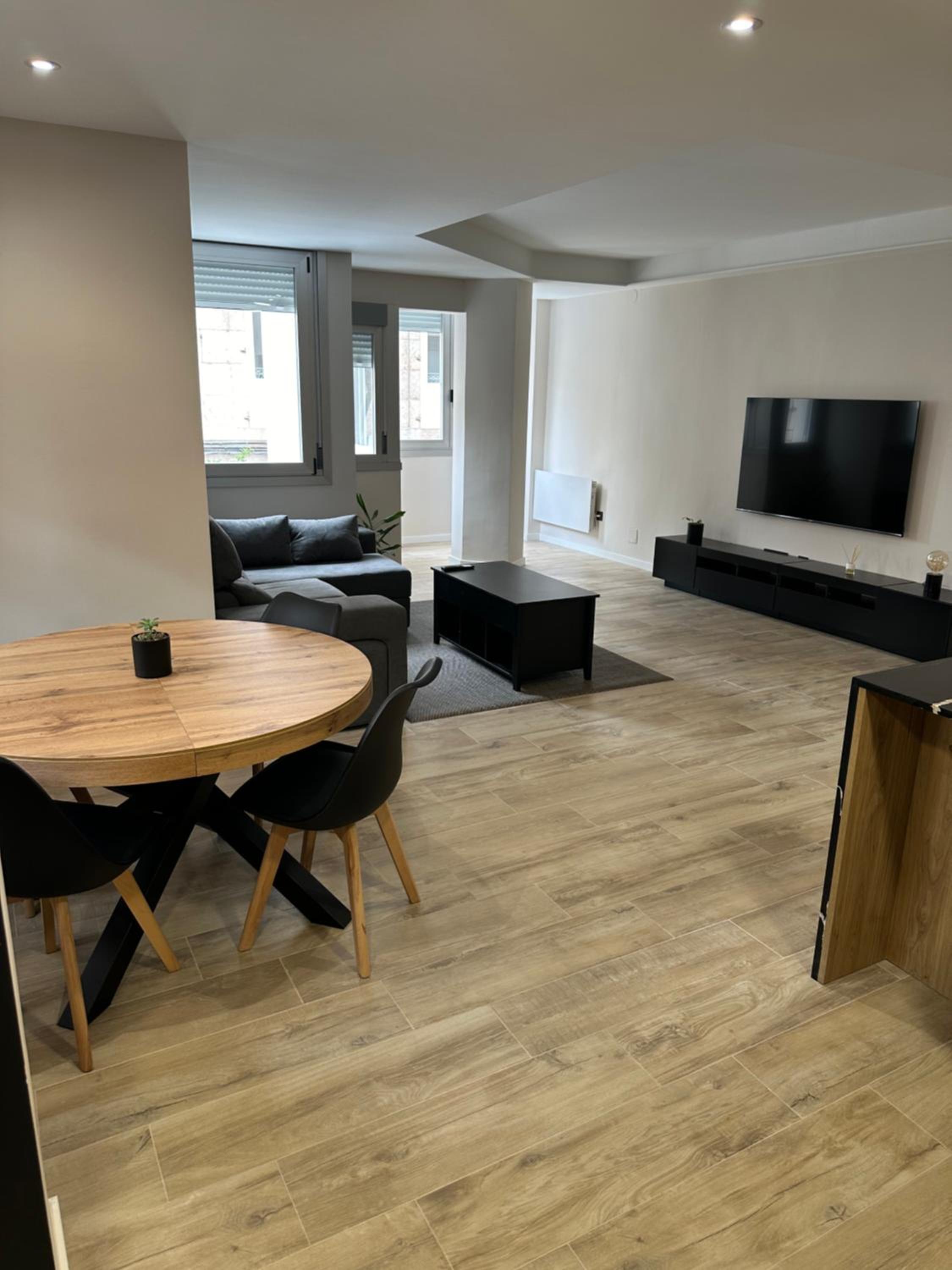 Apartamento Puente Romano