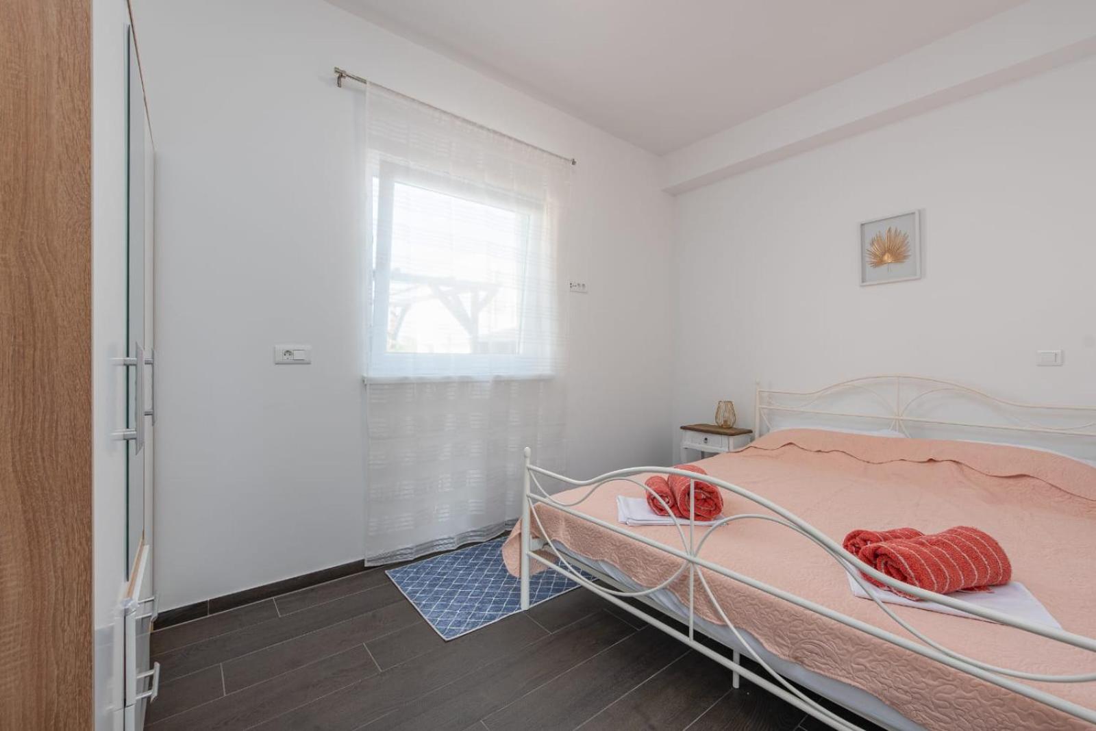 Apartman Agava