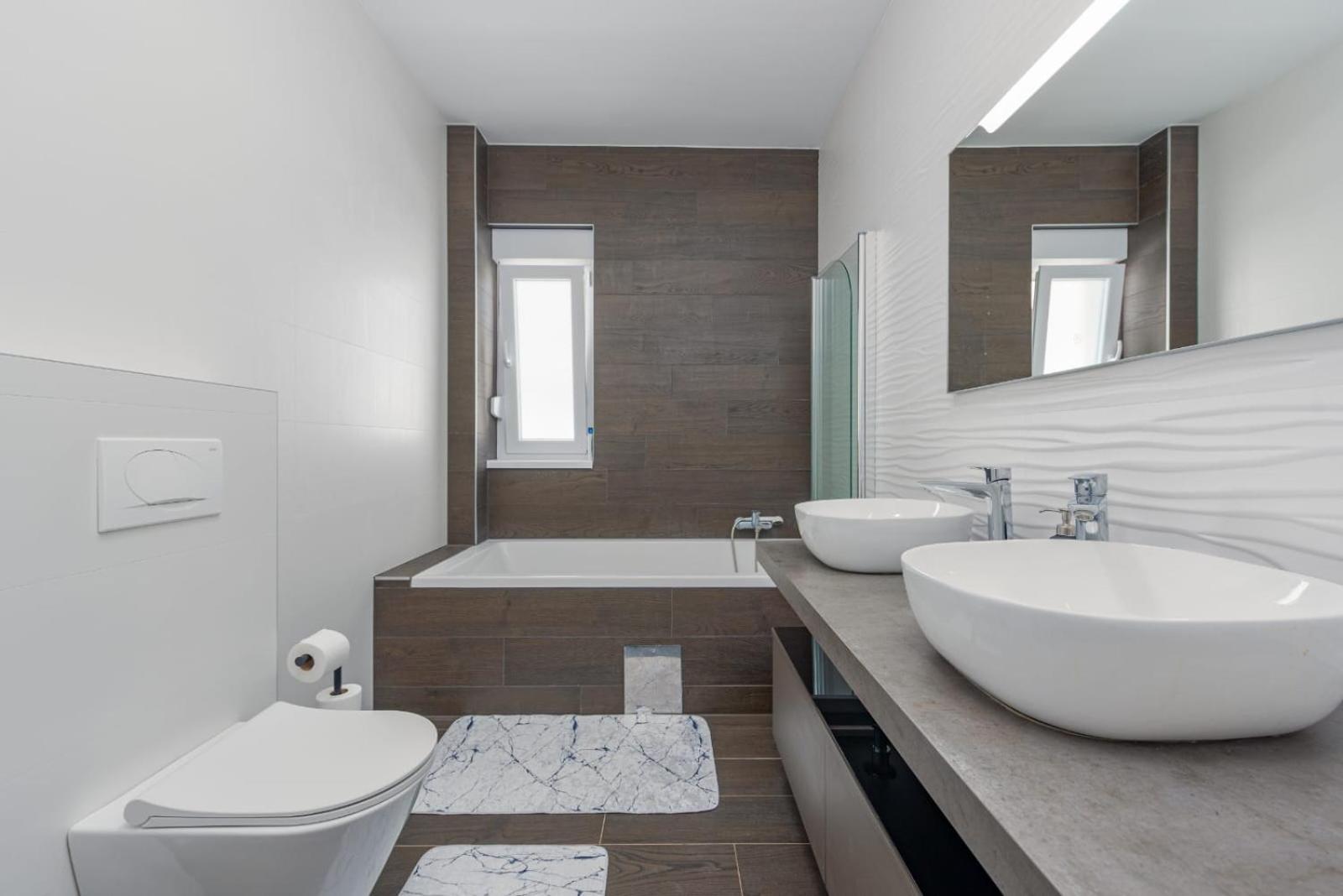 Apartman Agava