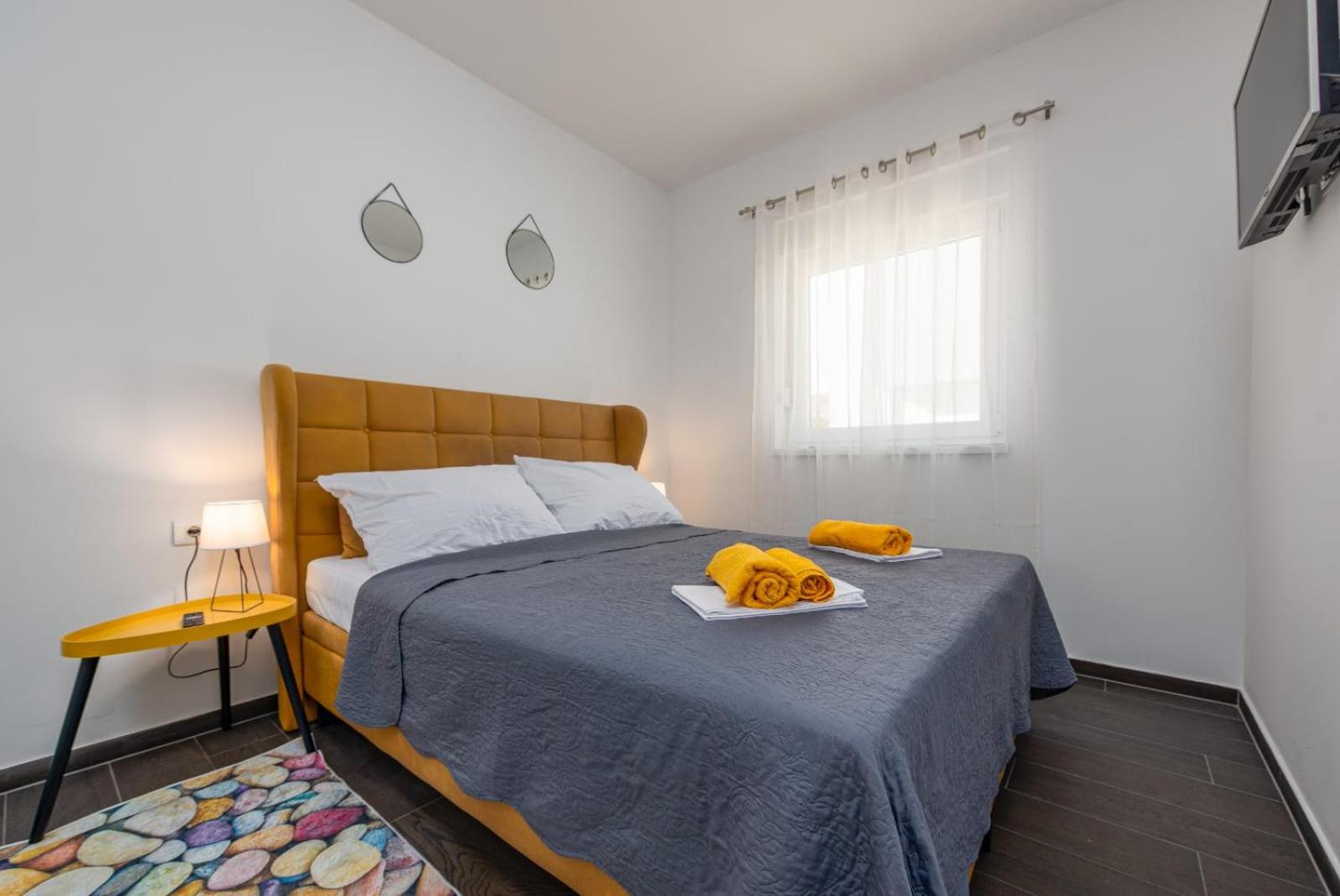 Apartman Agava