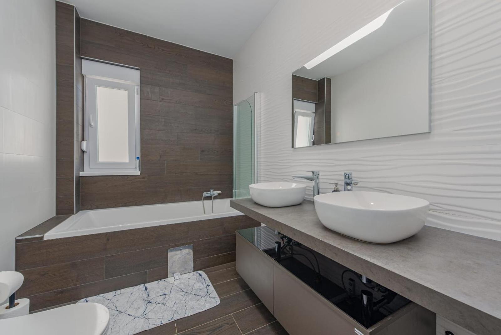 Apartman Agava