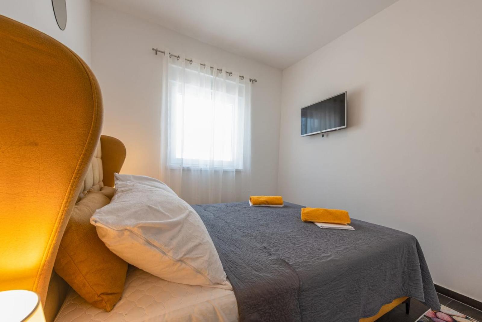 Apartman Agava