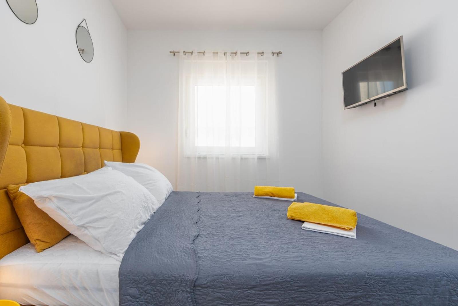 Apartman Agava