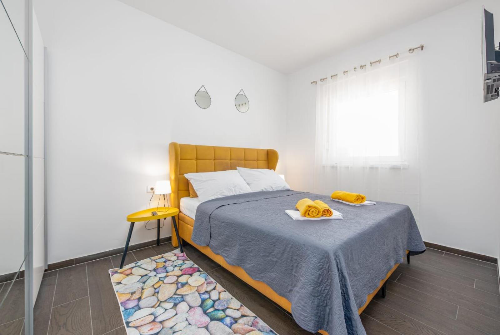 Apartman Agava