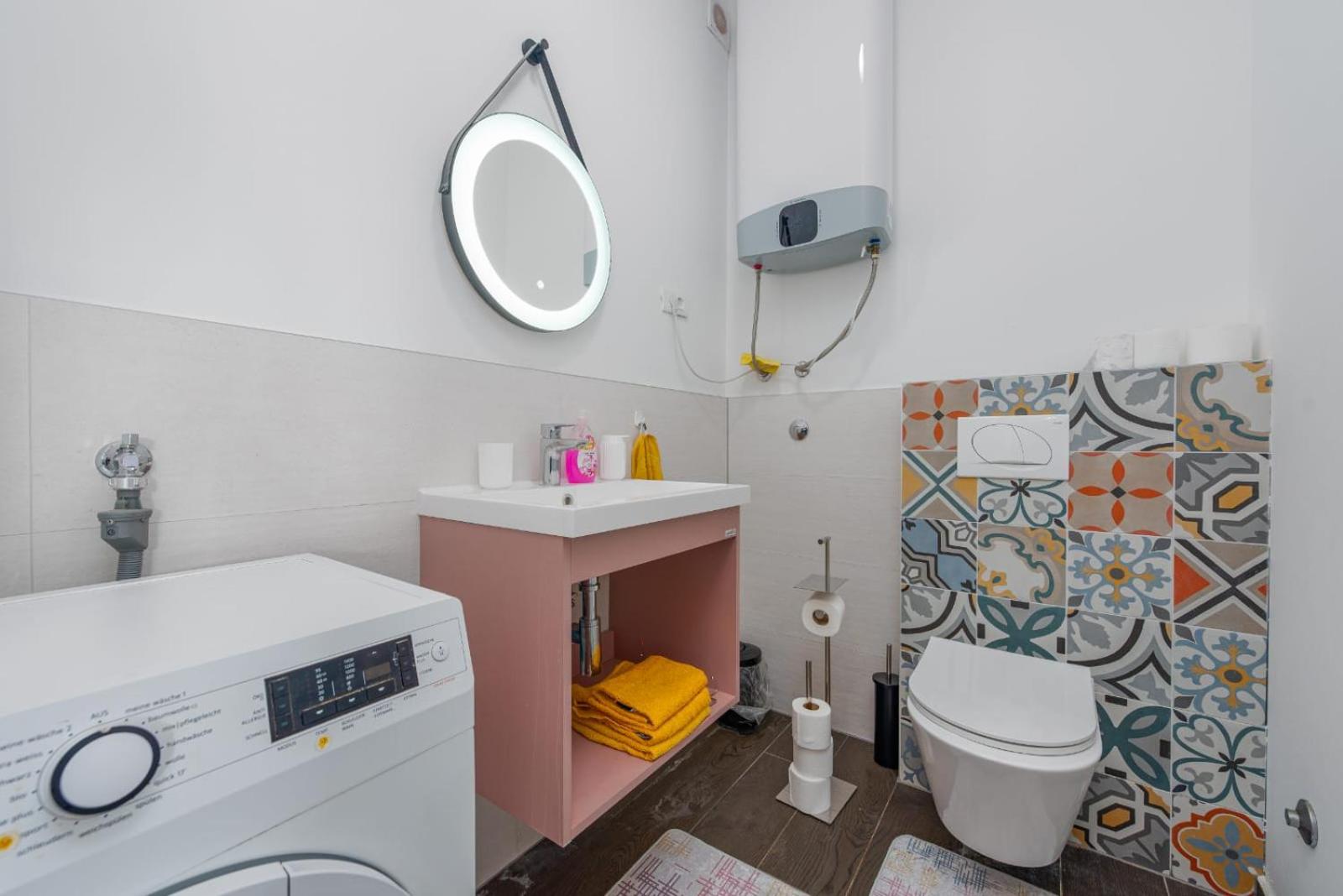 Apartman Agava