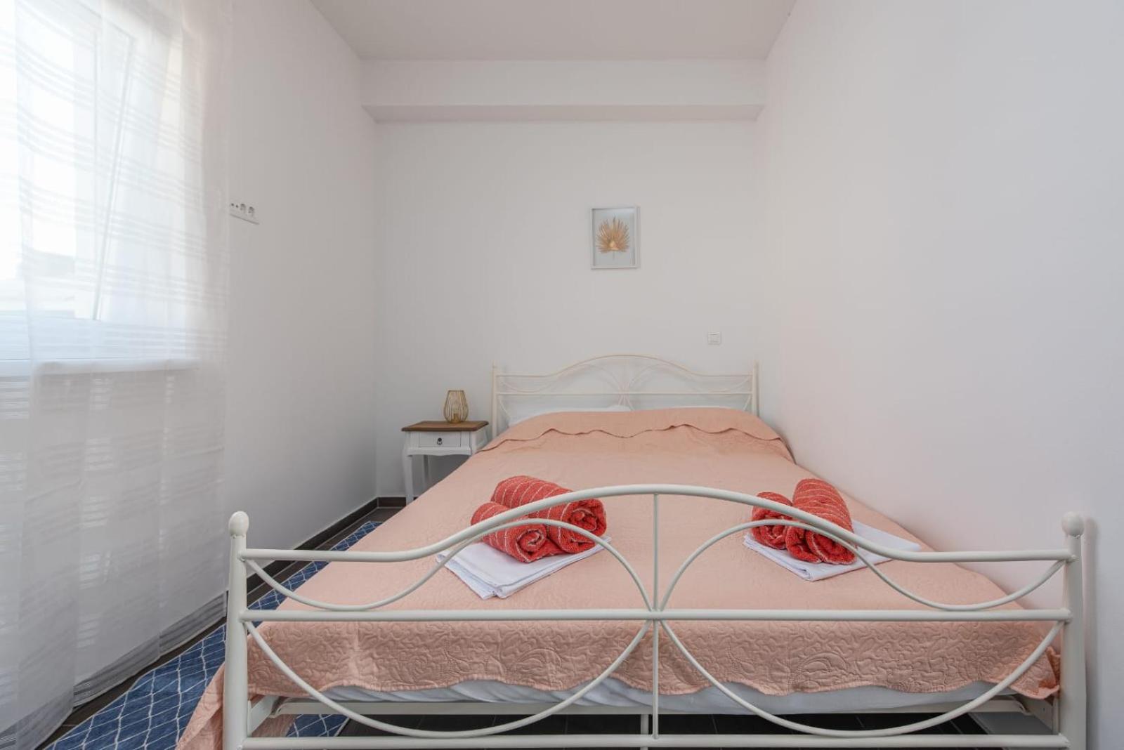 Apartman Agava