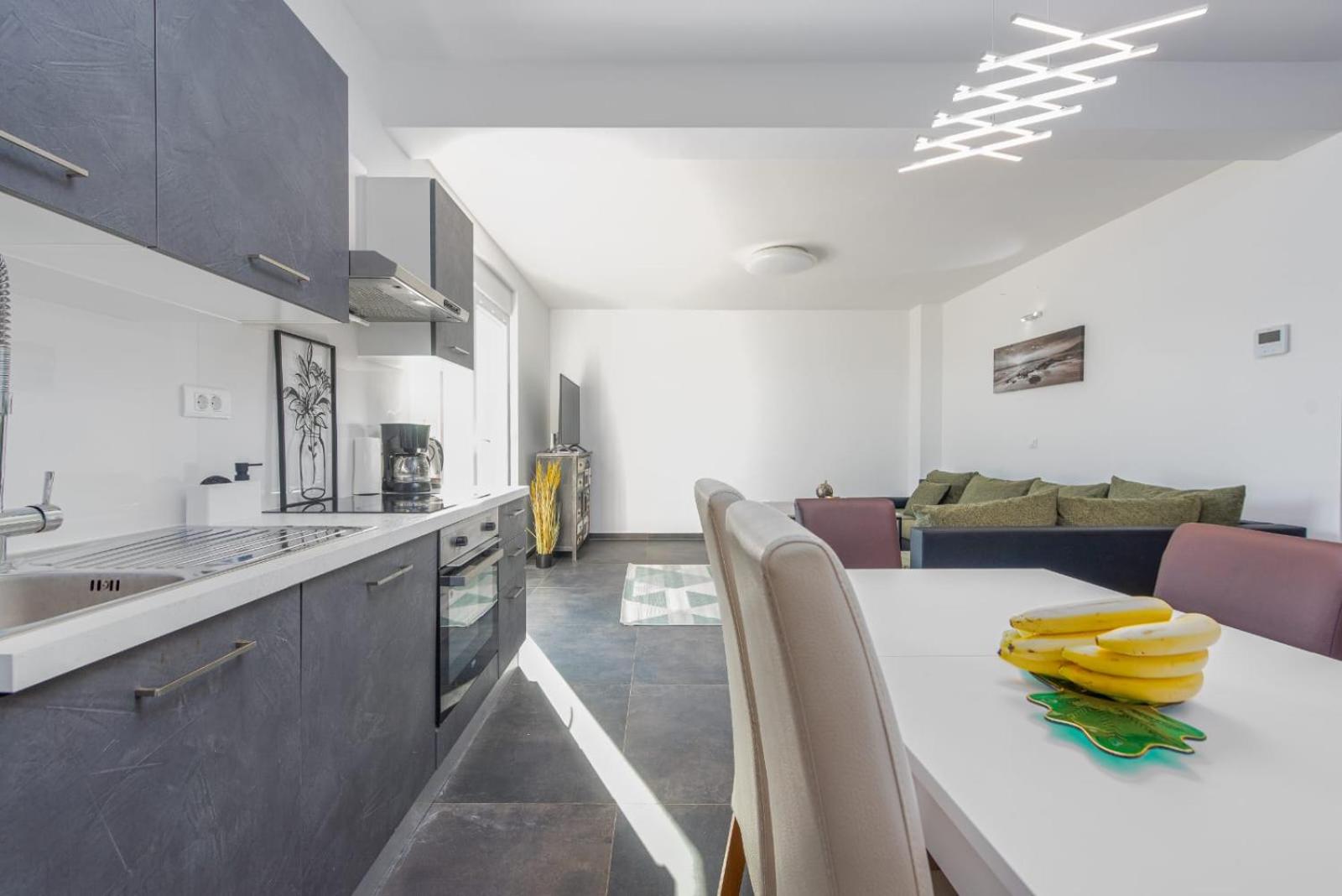Apartman Agava