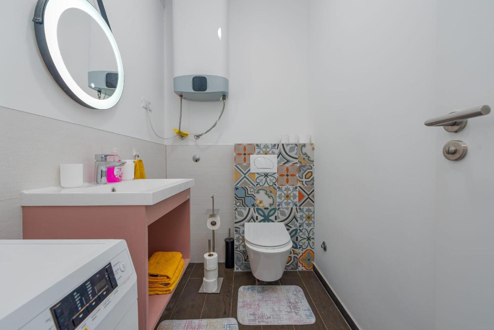 Apartman Agava