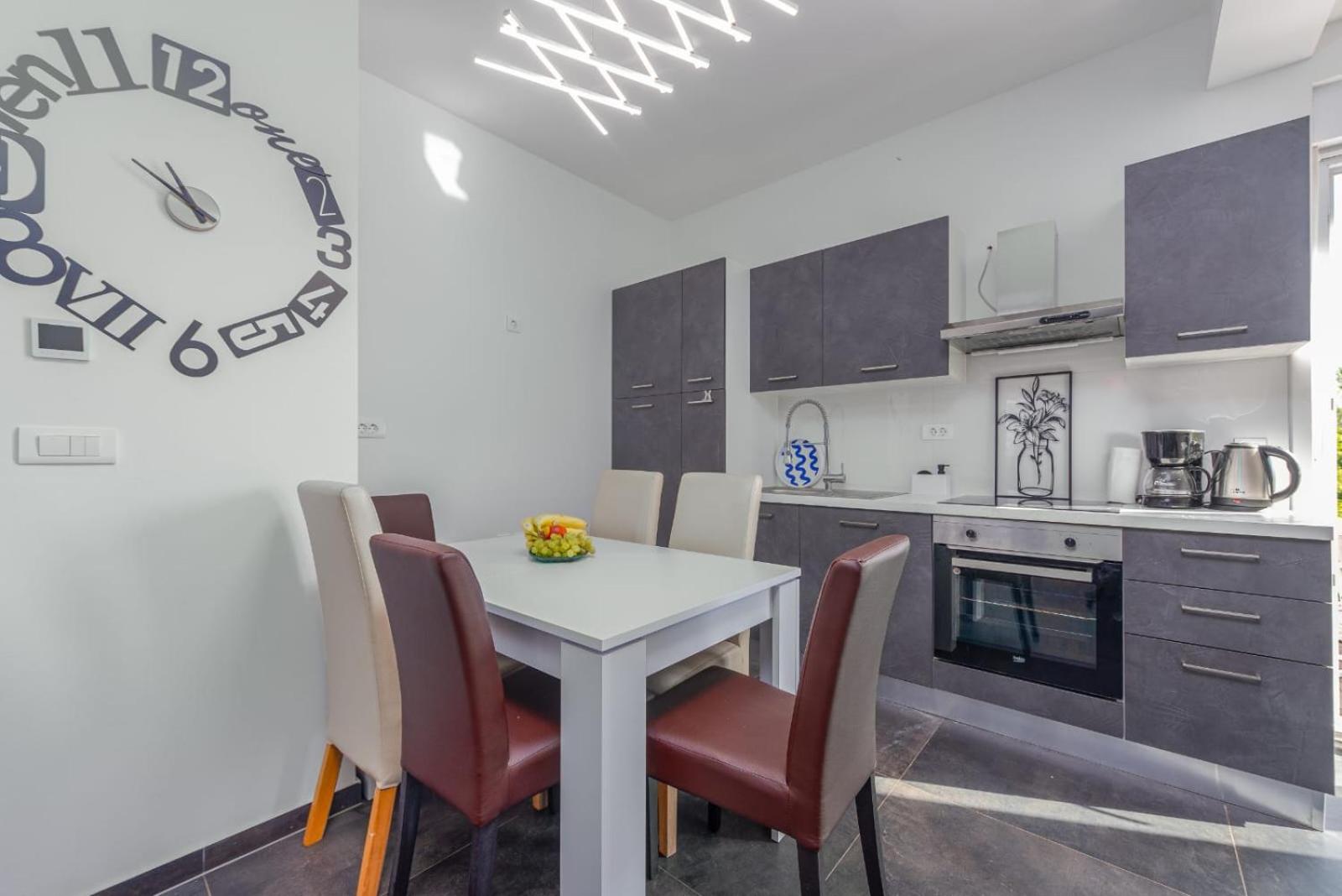 Apartman Agava