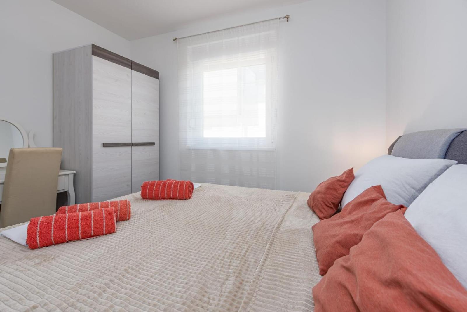 Apartman Agava