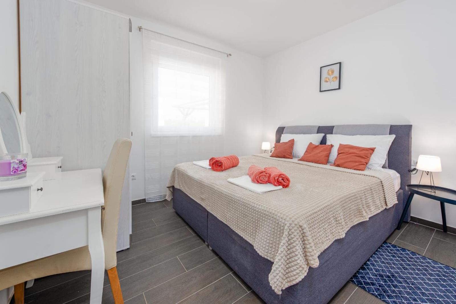 Apartman Agava