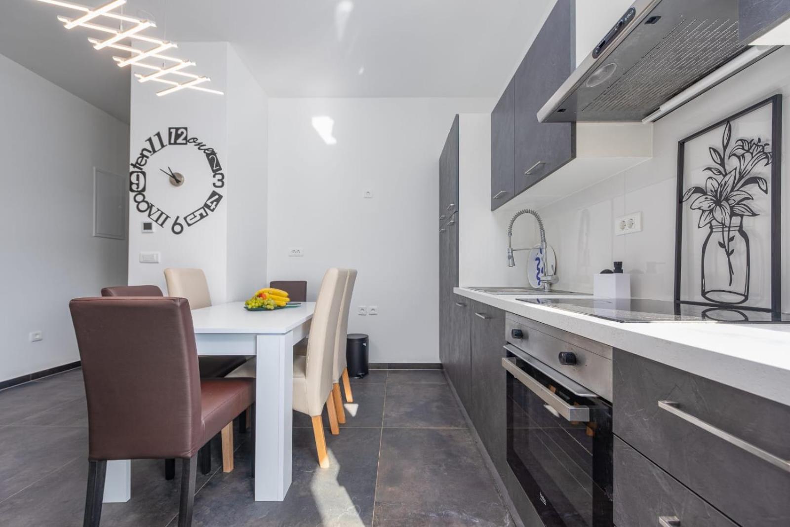 Apartman Agava