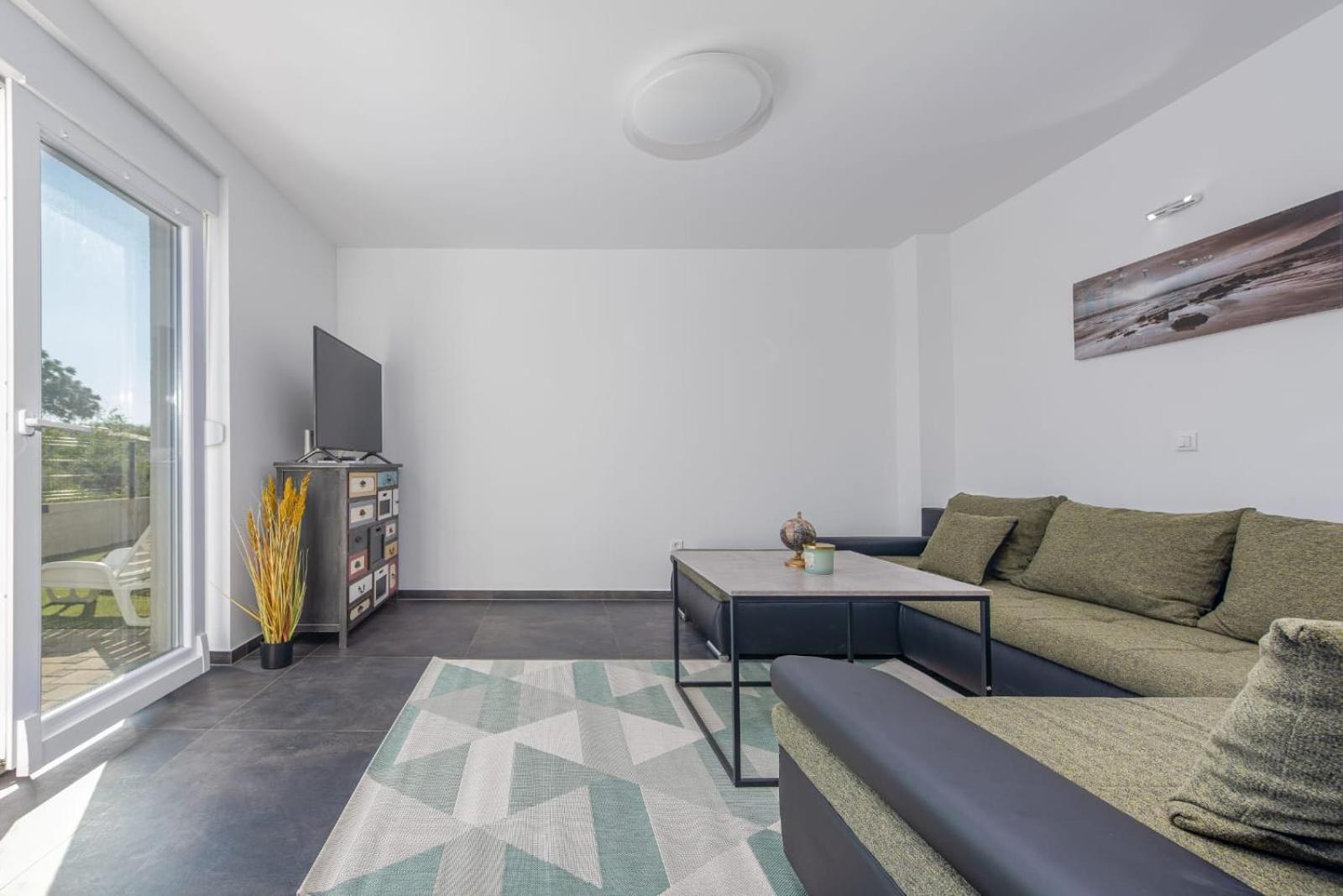 Apartman Agava