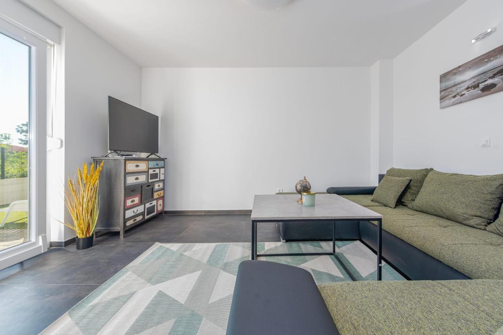 Apartman Agava