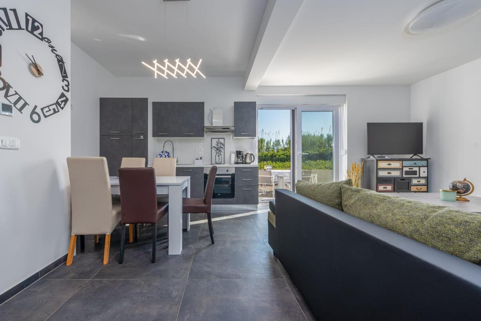 Apartman Agava