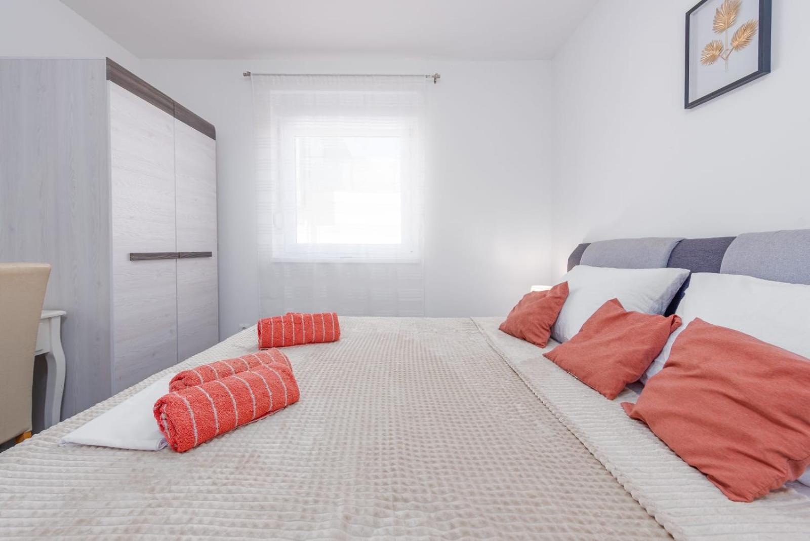 Apartman Agava