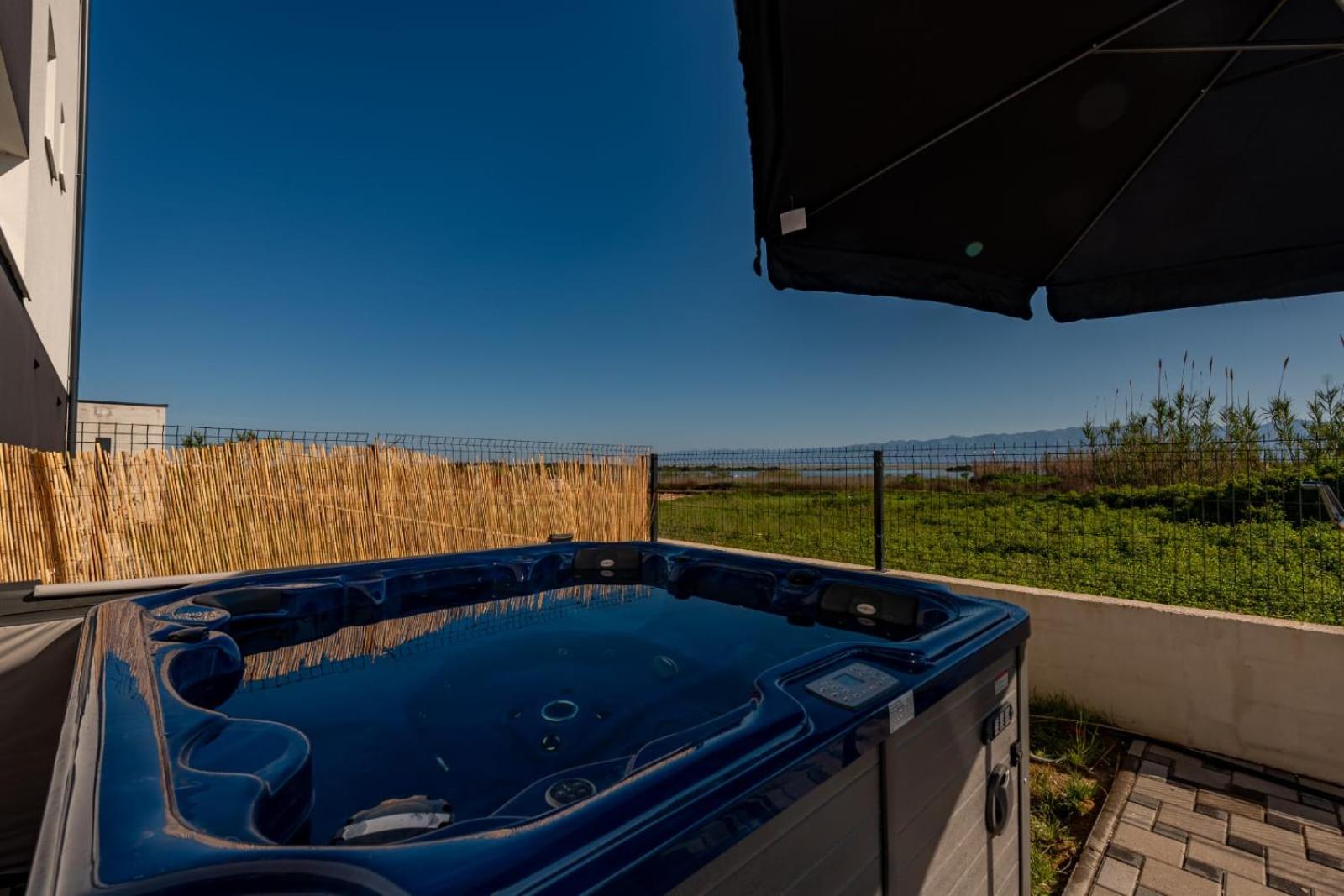 Apartman Agava