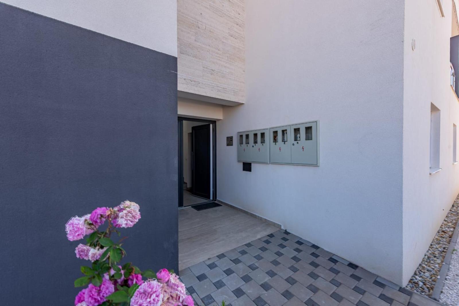 Apartman Agava