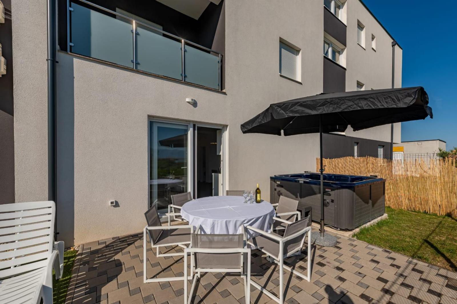 Apartman Agava
