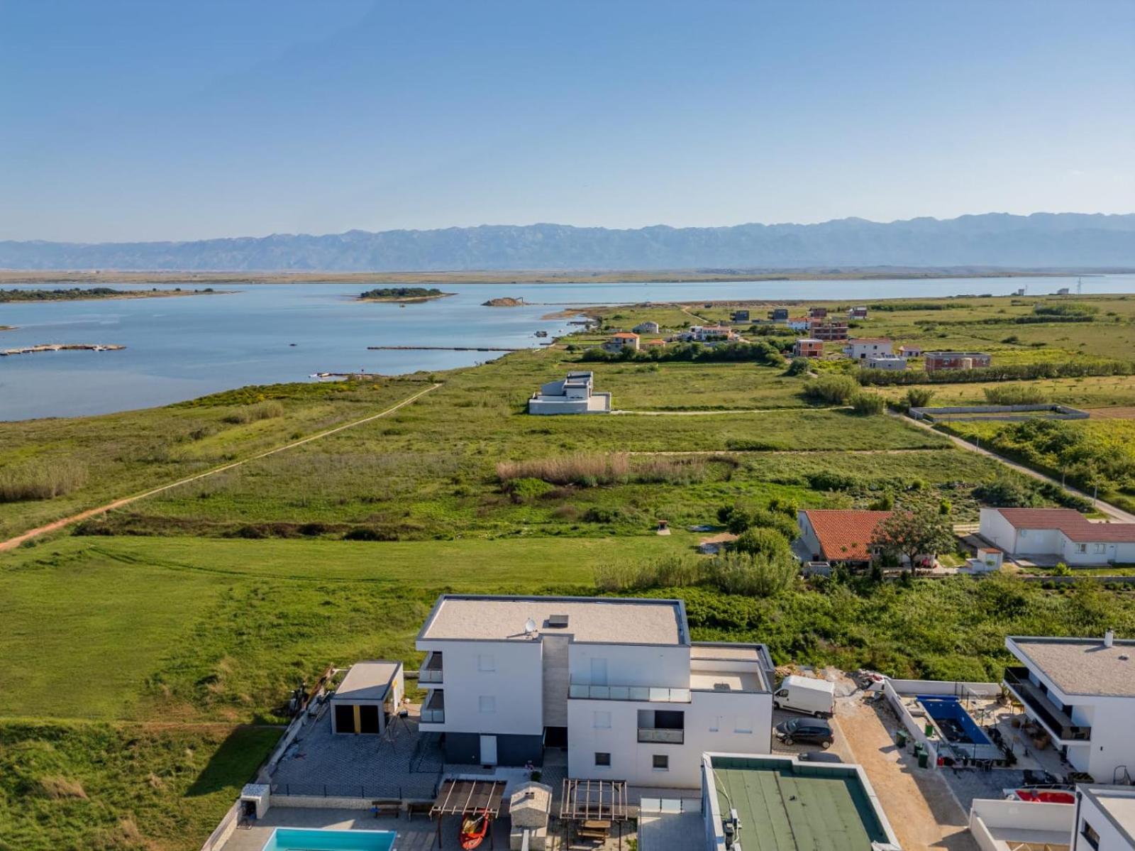 Apartman Agava
