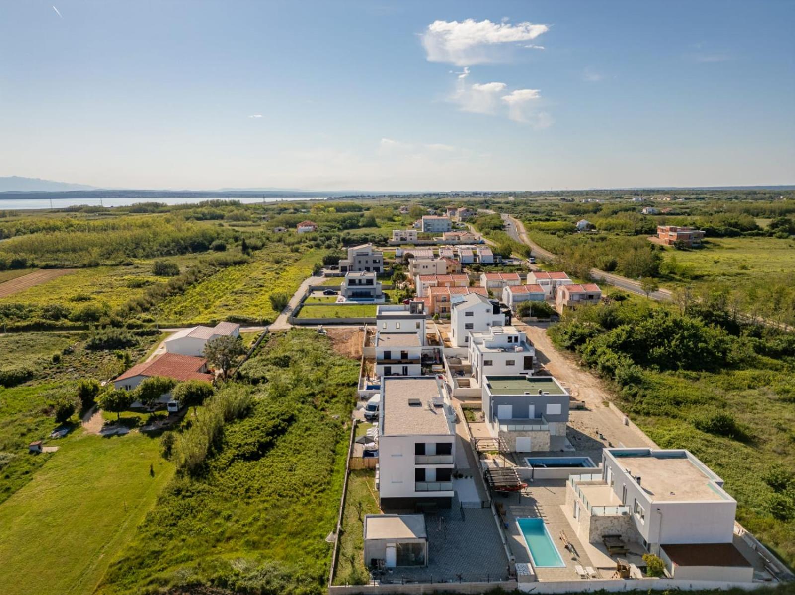 Apartman Agava