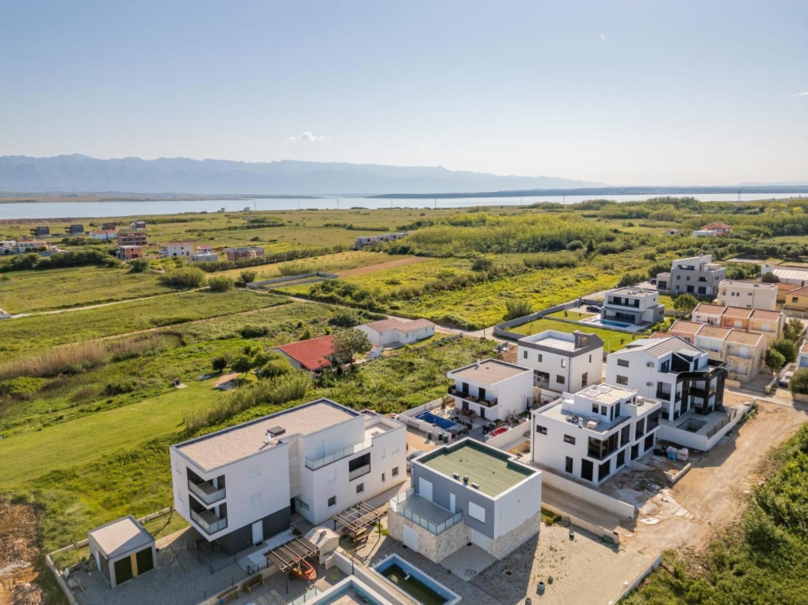 Apartman Agava