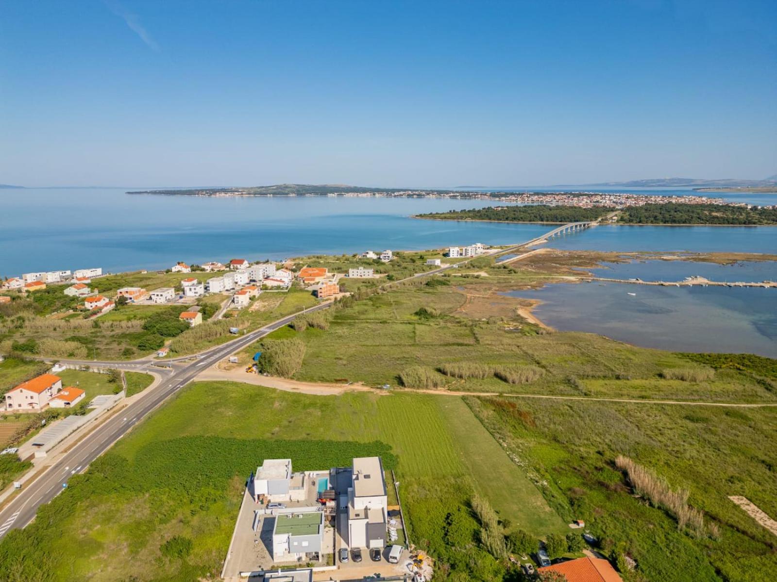 Apartman Agava