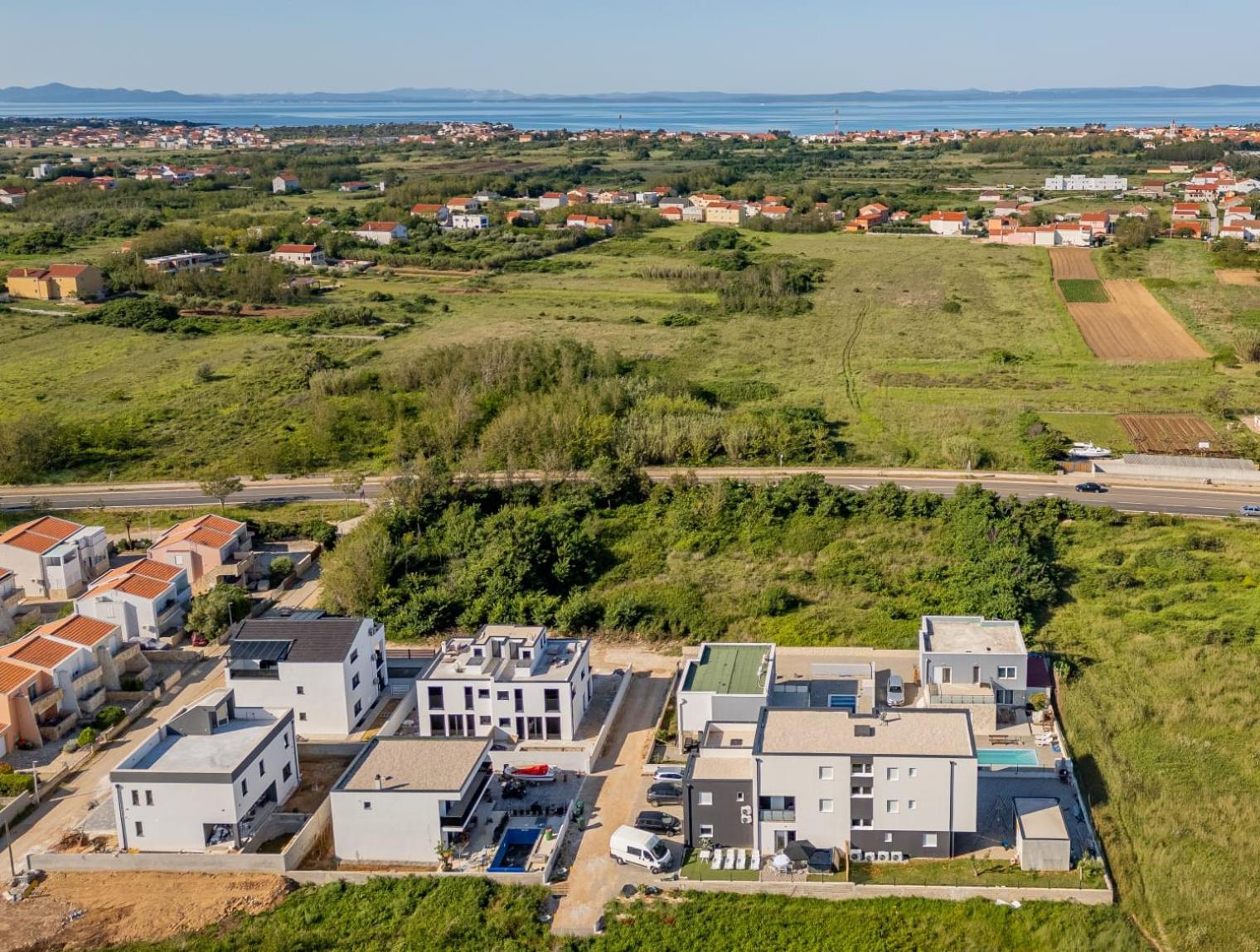 Apartman Agava