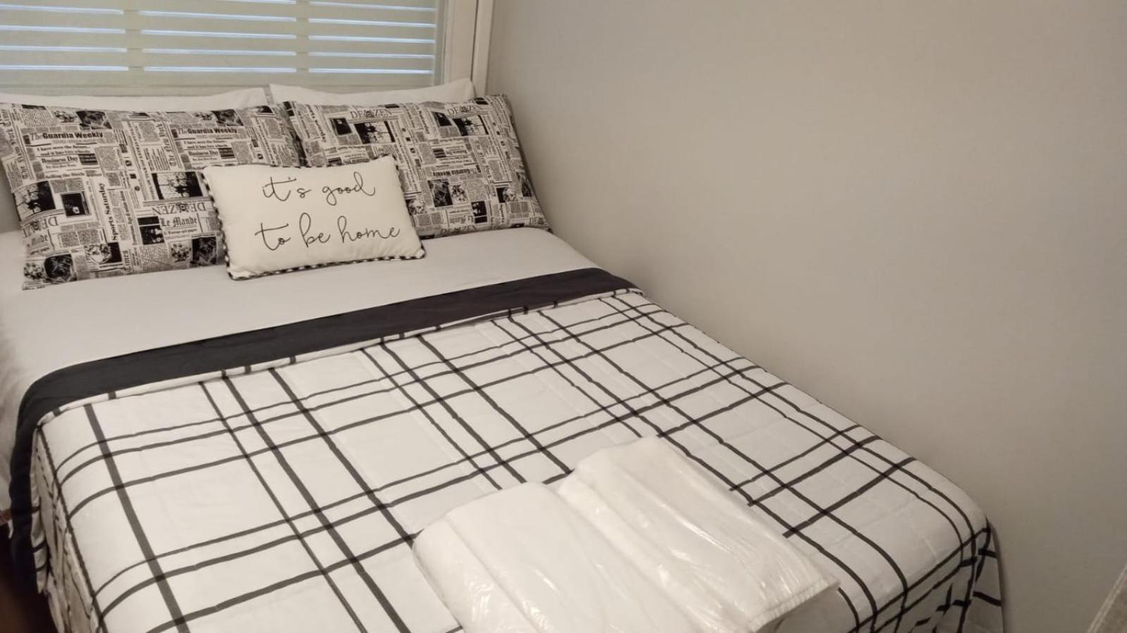 Check-iNN Jardins Studio3