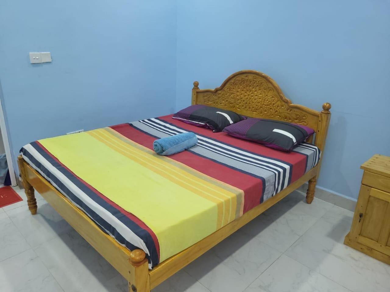Moorthy House view 2