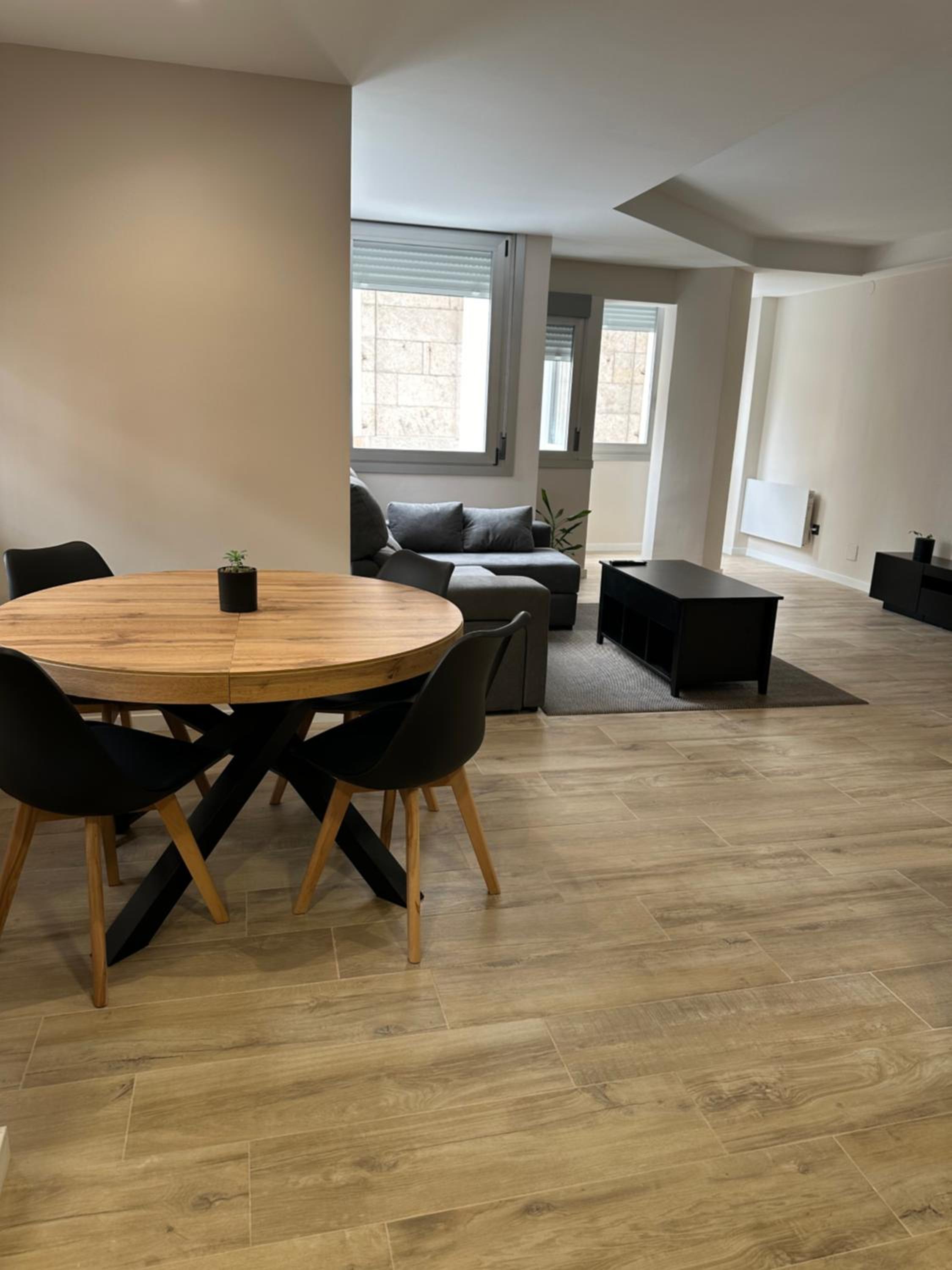 Apartamento Puente Romano