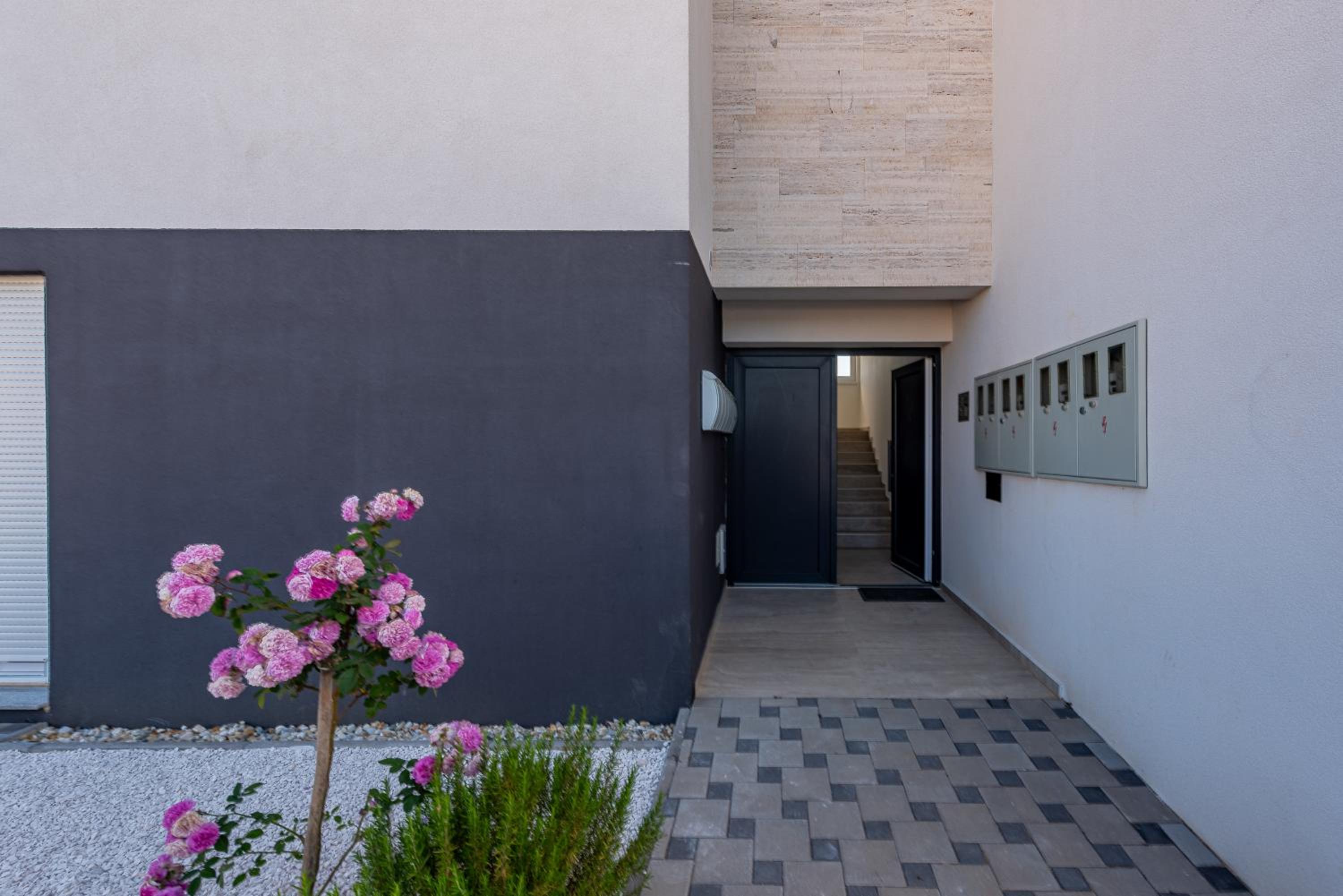 Apartman Agava
