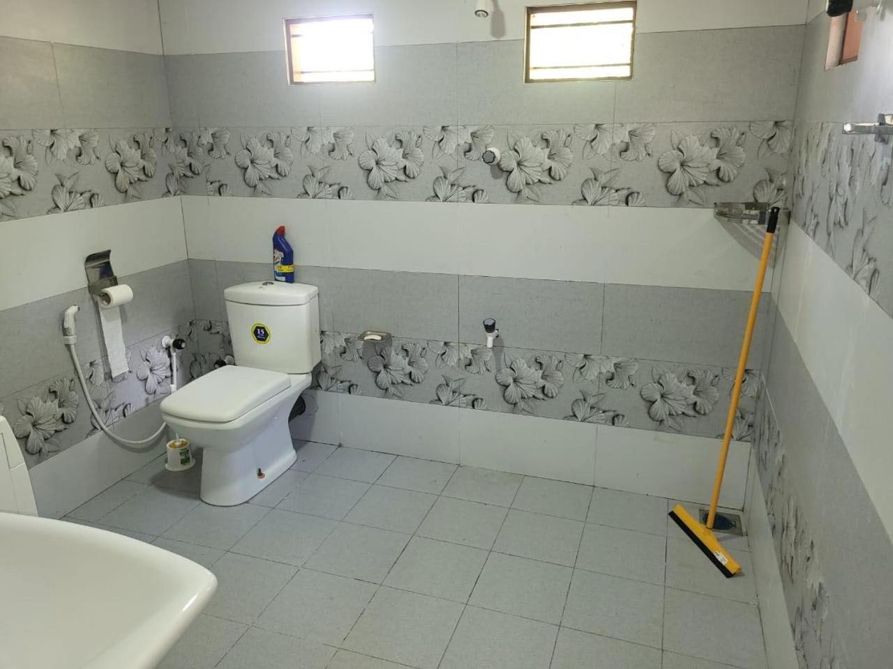 Moorthy House view 5