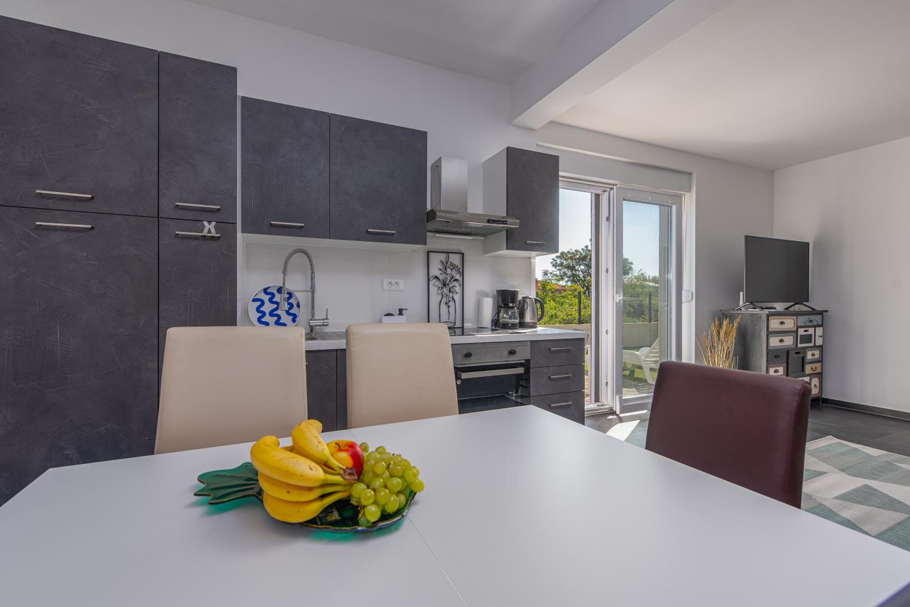 Apartman Agava