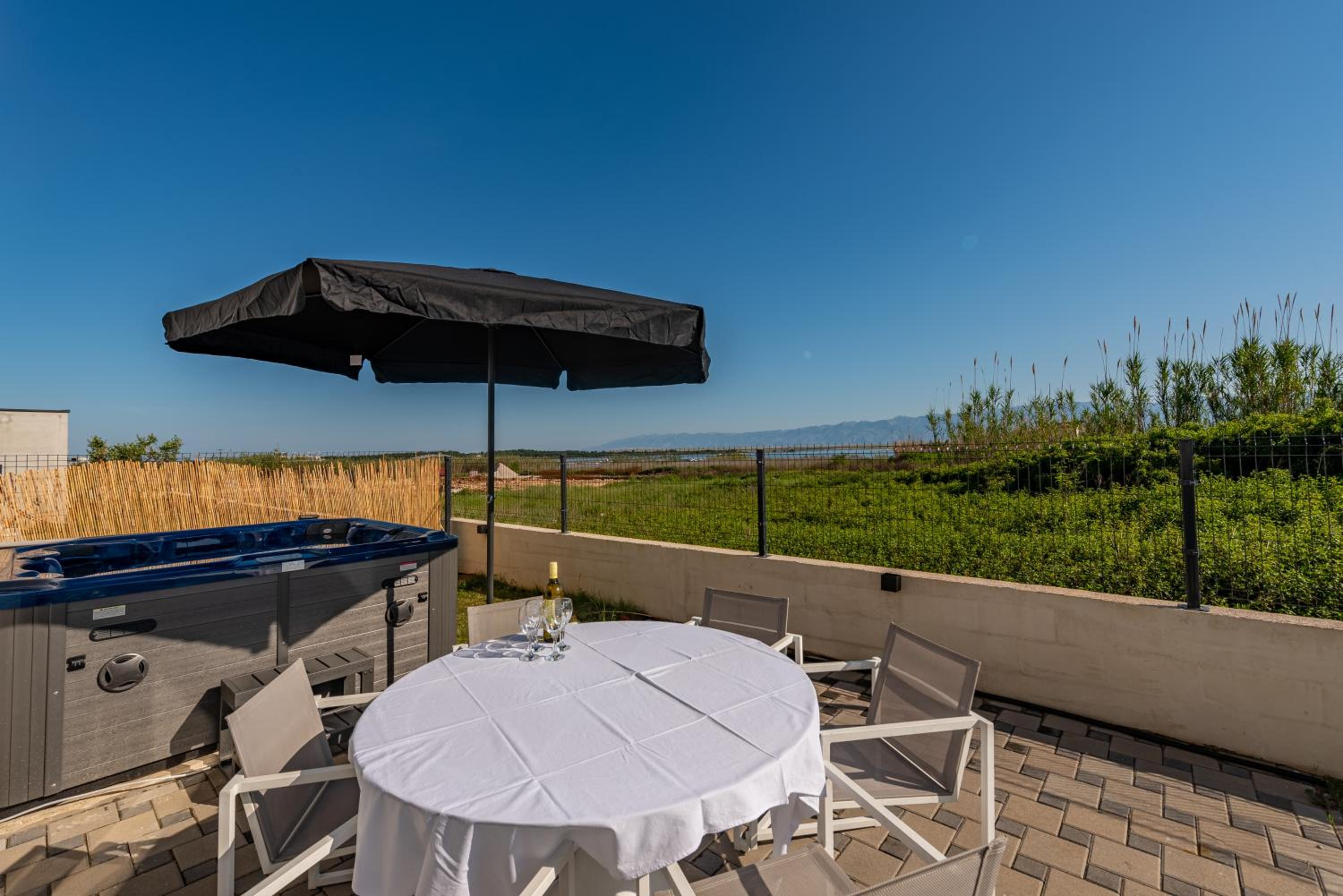Apartman Agava