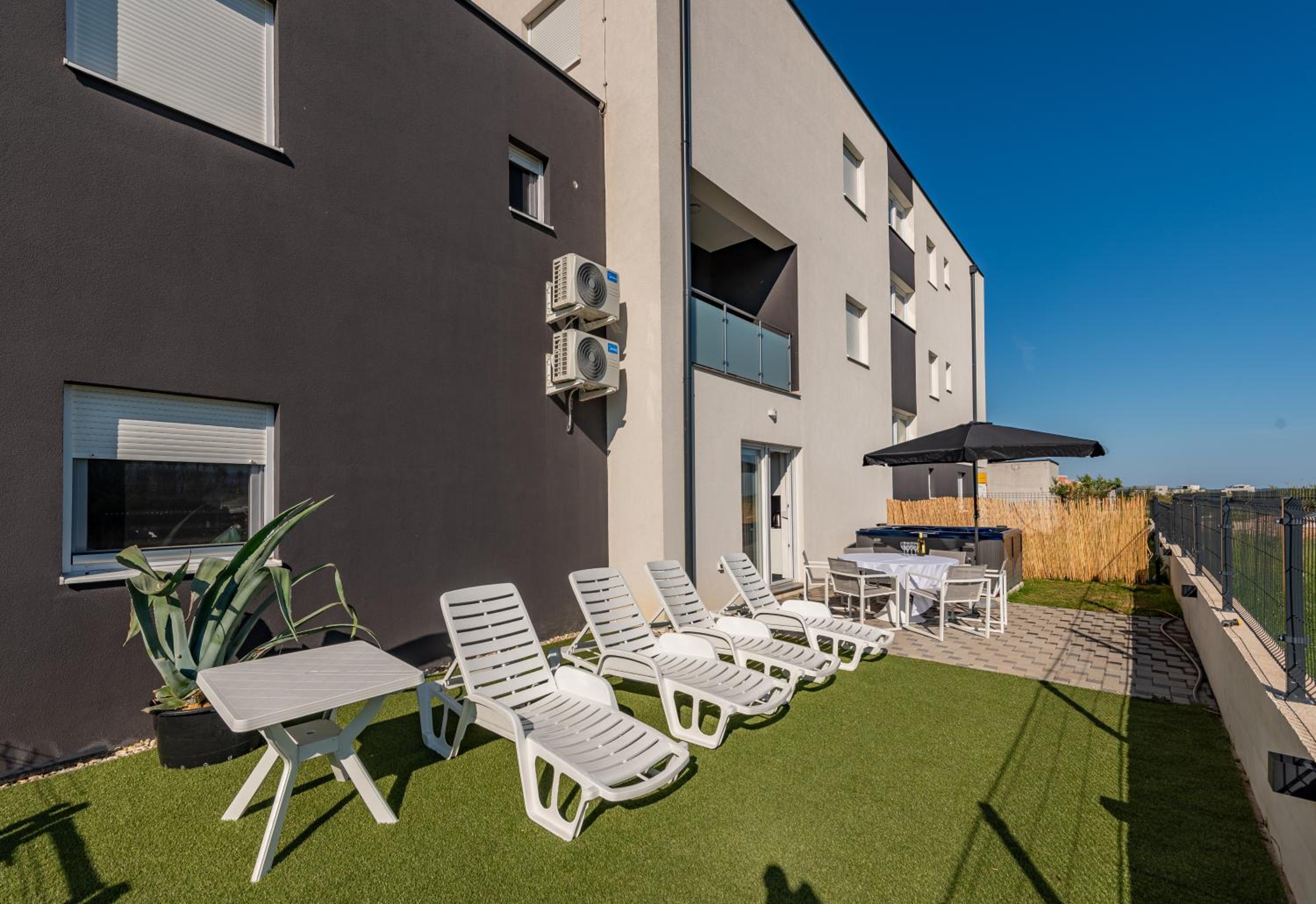 Apartman Agava