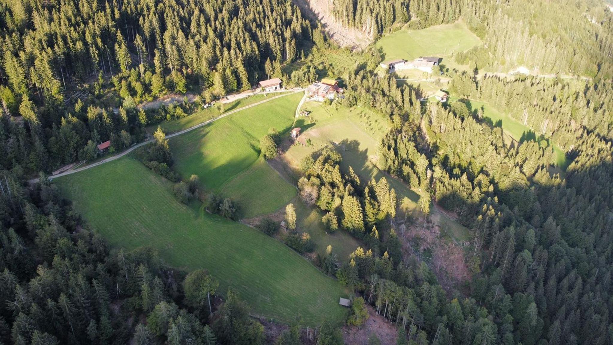 Gladerhof