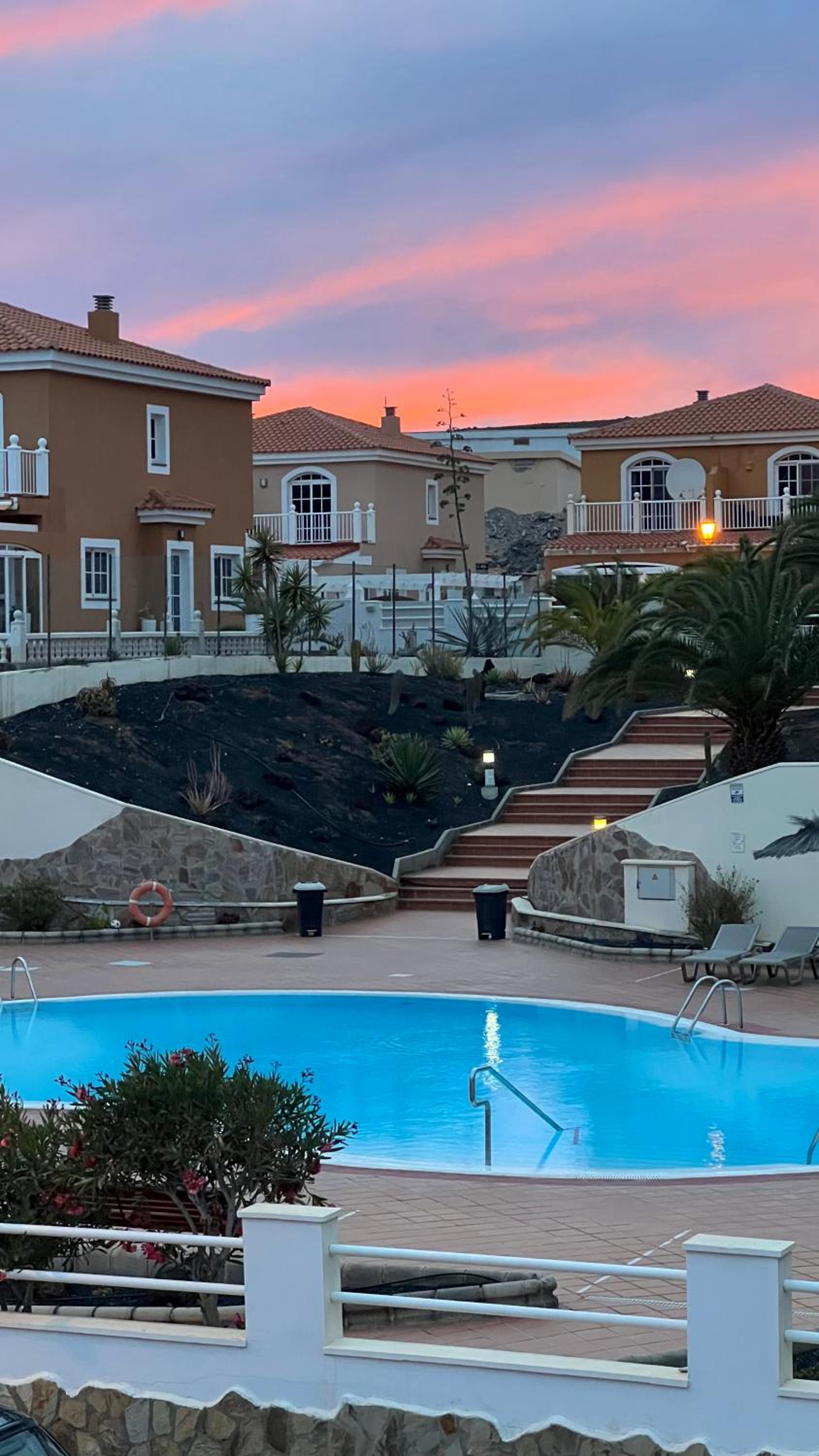 Casa Golden