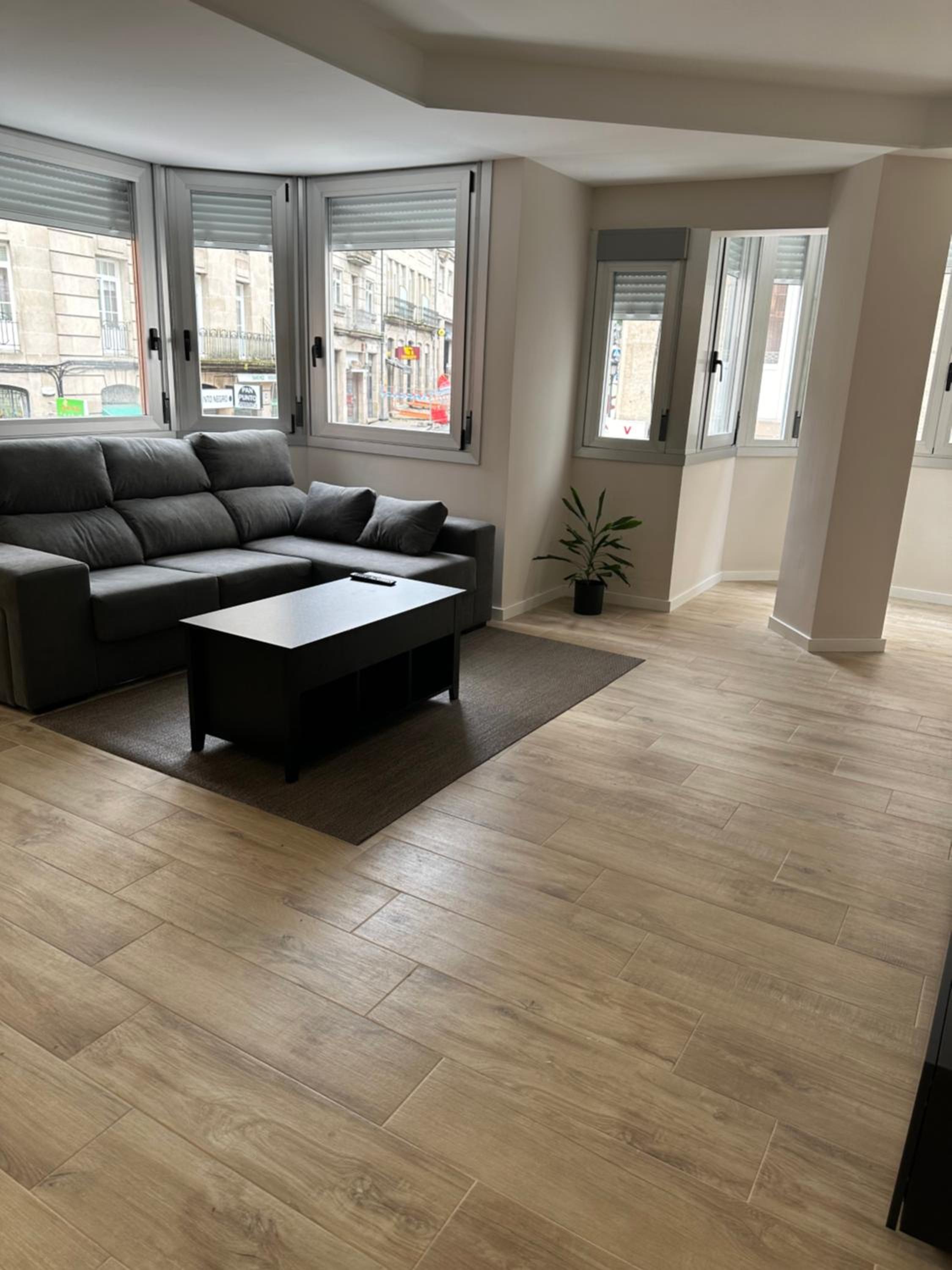 Apartamento Puente Romano
