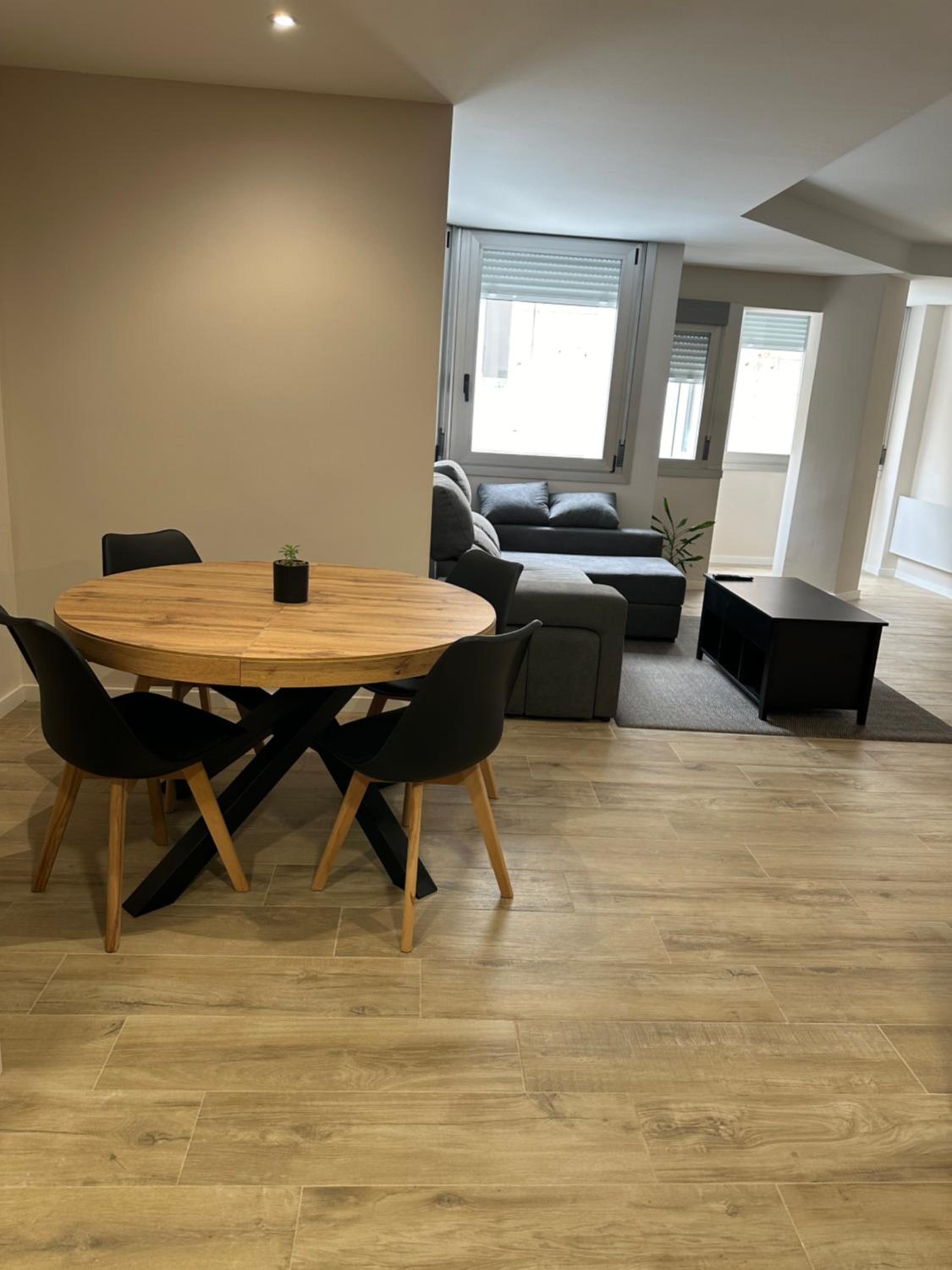 Apartamento Puente Romano